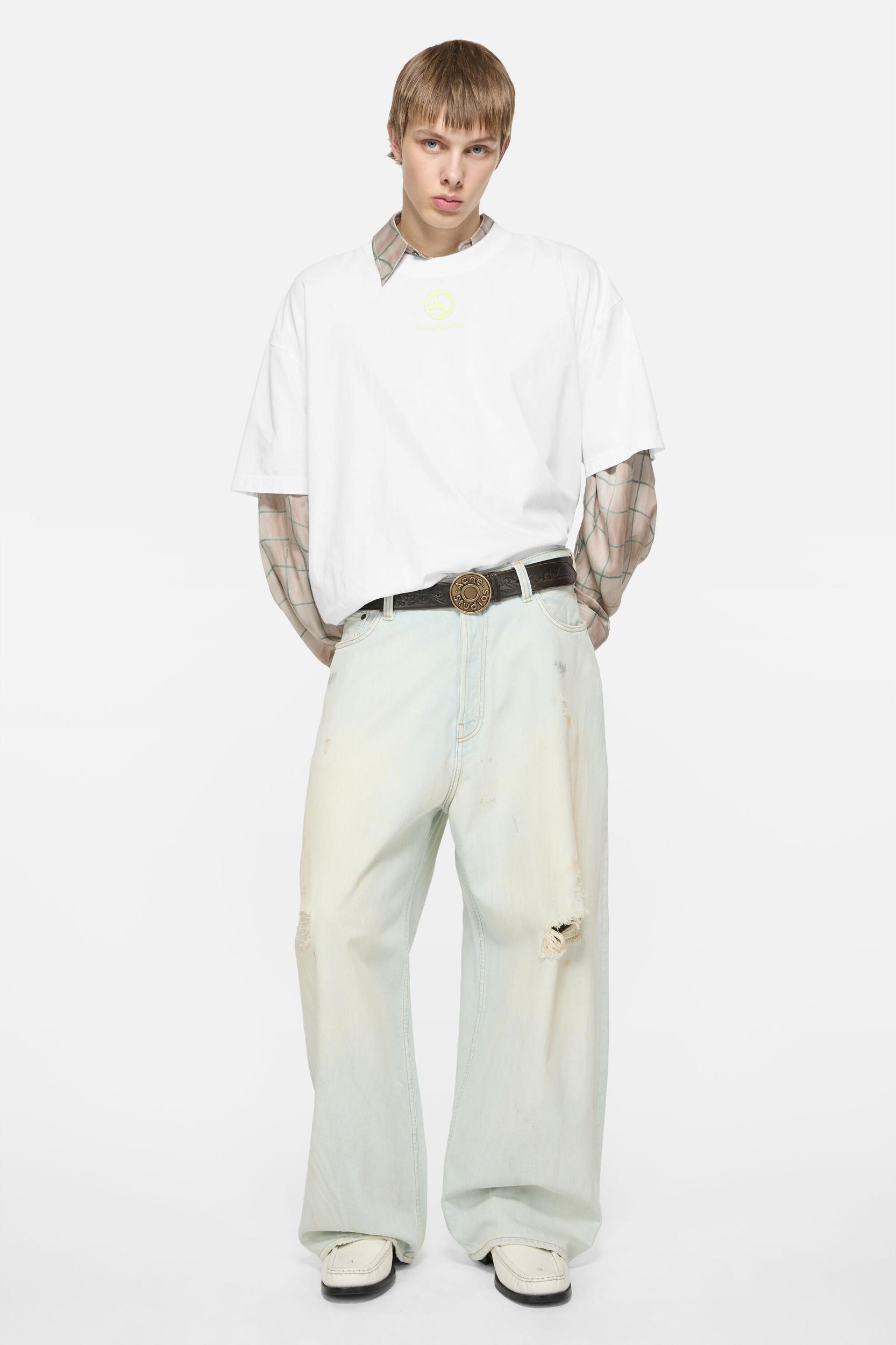 Logo t-shirt Product Image