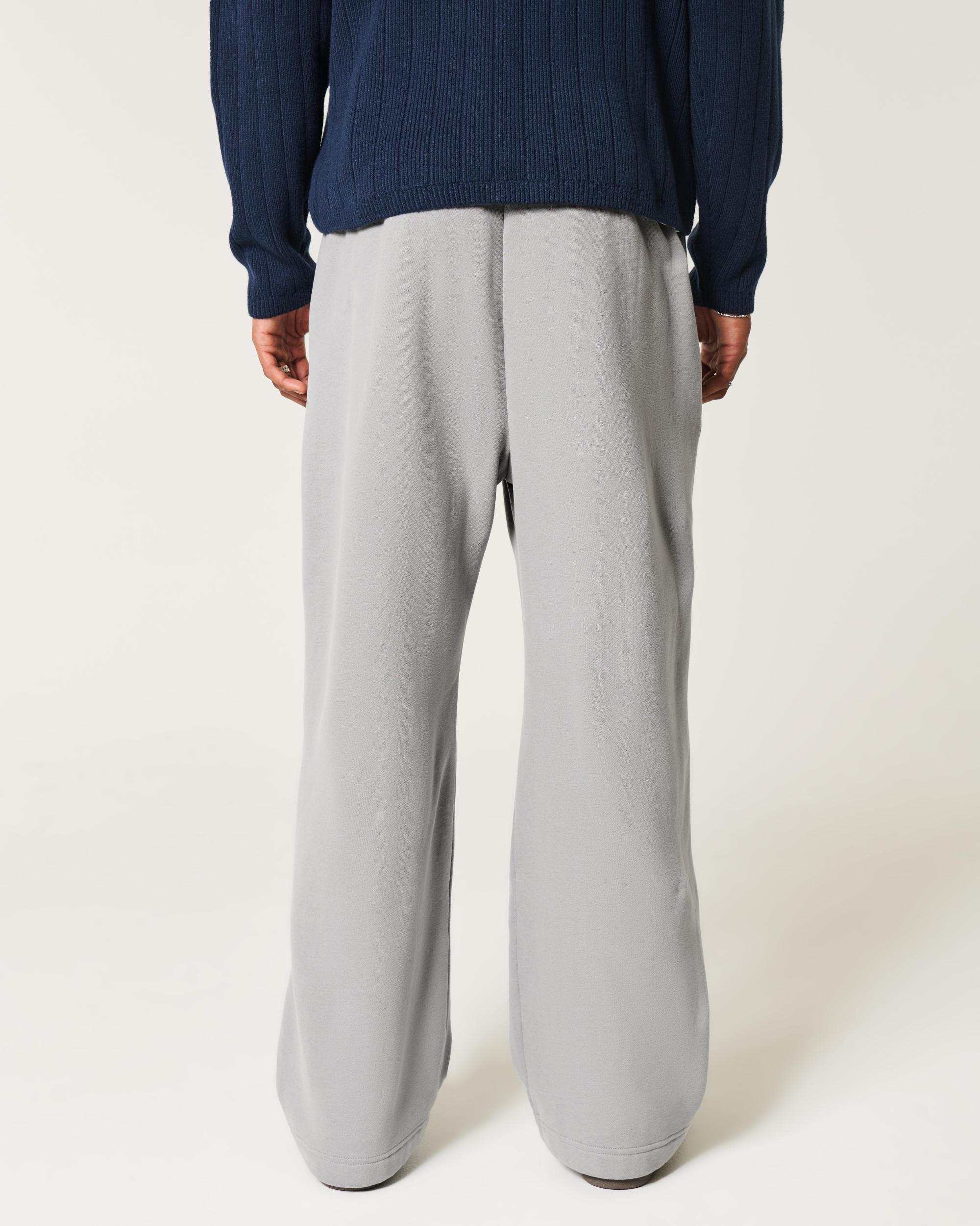 Super Baggy Sweatpants Product Image
