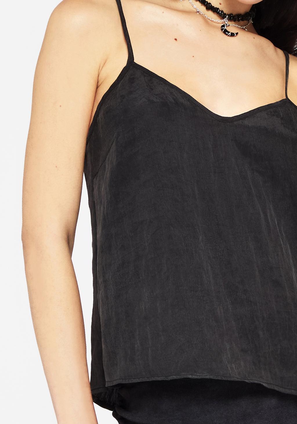 Maeve Lyocell Blend Cami Top Product Image