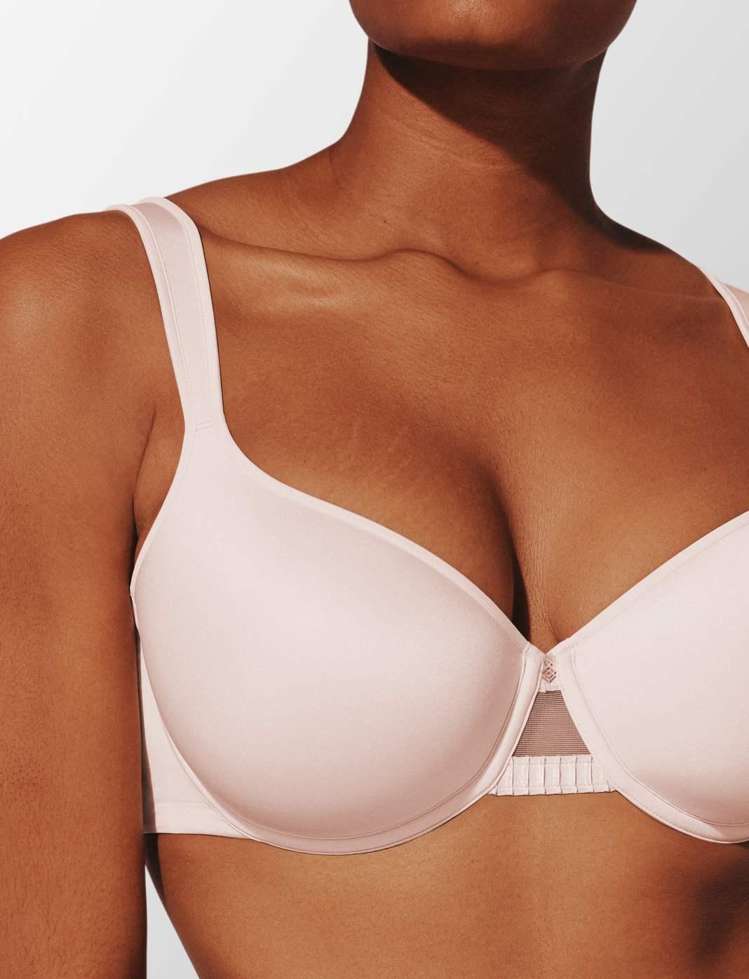 24/7® Classic Perfect Coverage Bra Product Image