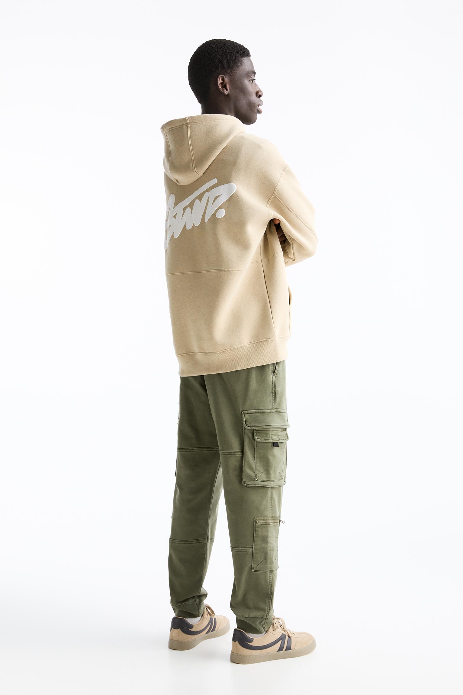 Cargo joggers Product Image