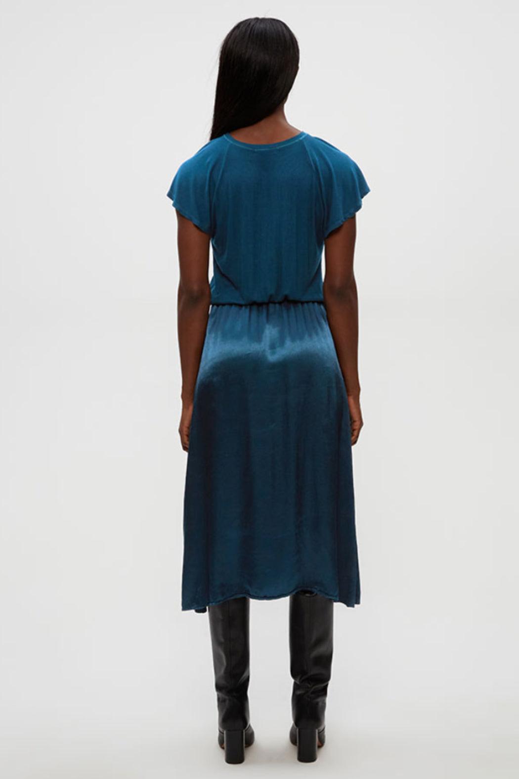 Meryl Midi Dress Product Image