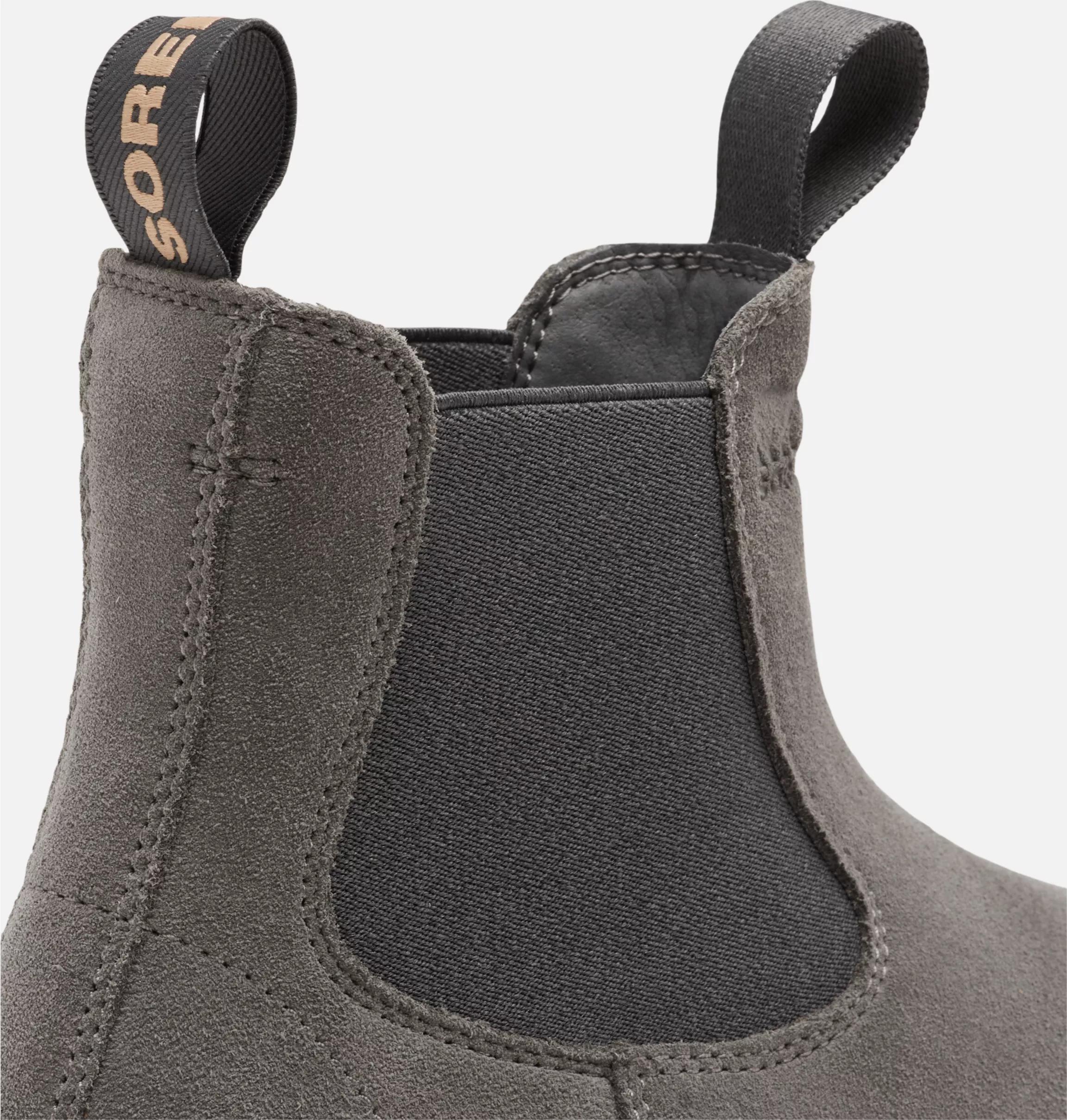 Women's Hi-Line™ Chelsea Boot Product Image