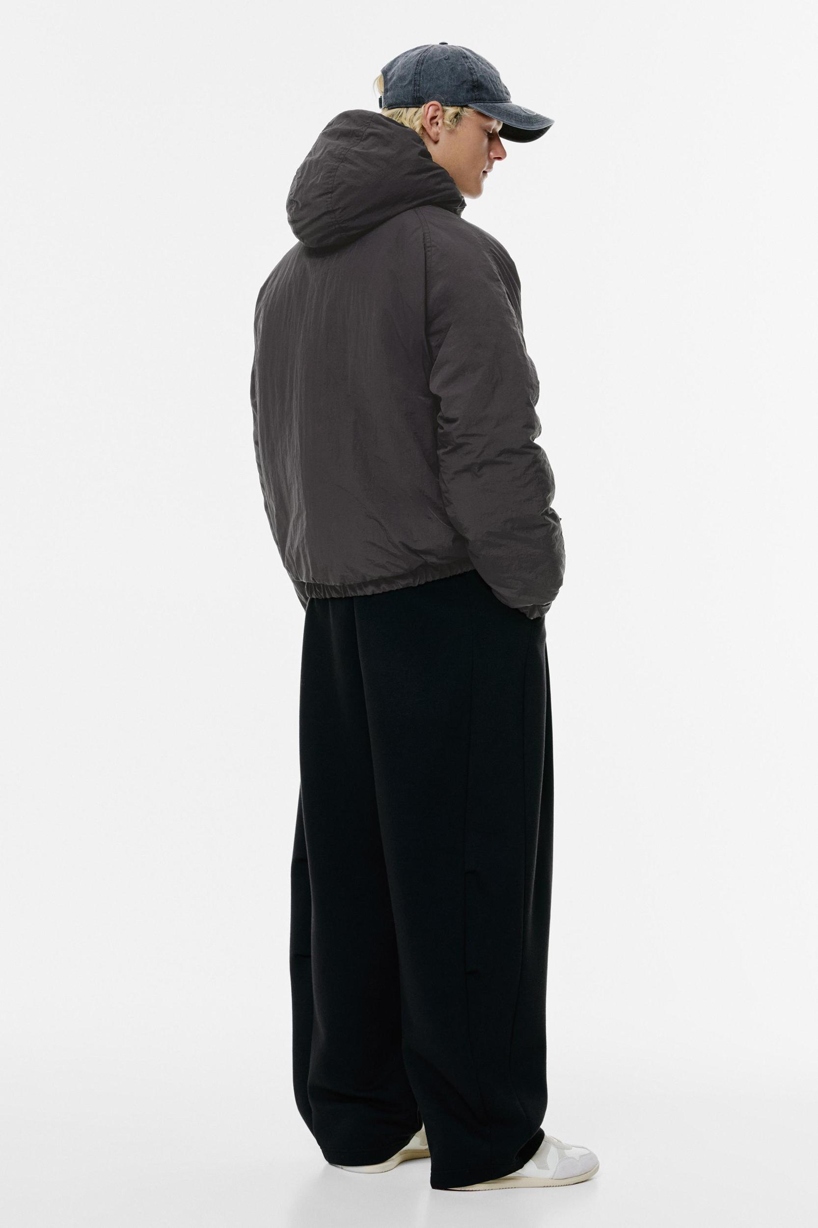 STWD ripstop raincoat Product Image