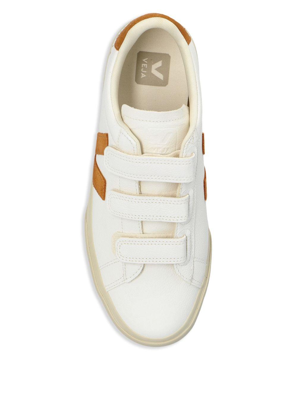 Recife leather sneakers Product Image