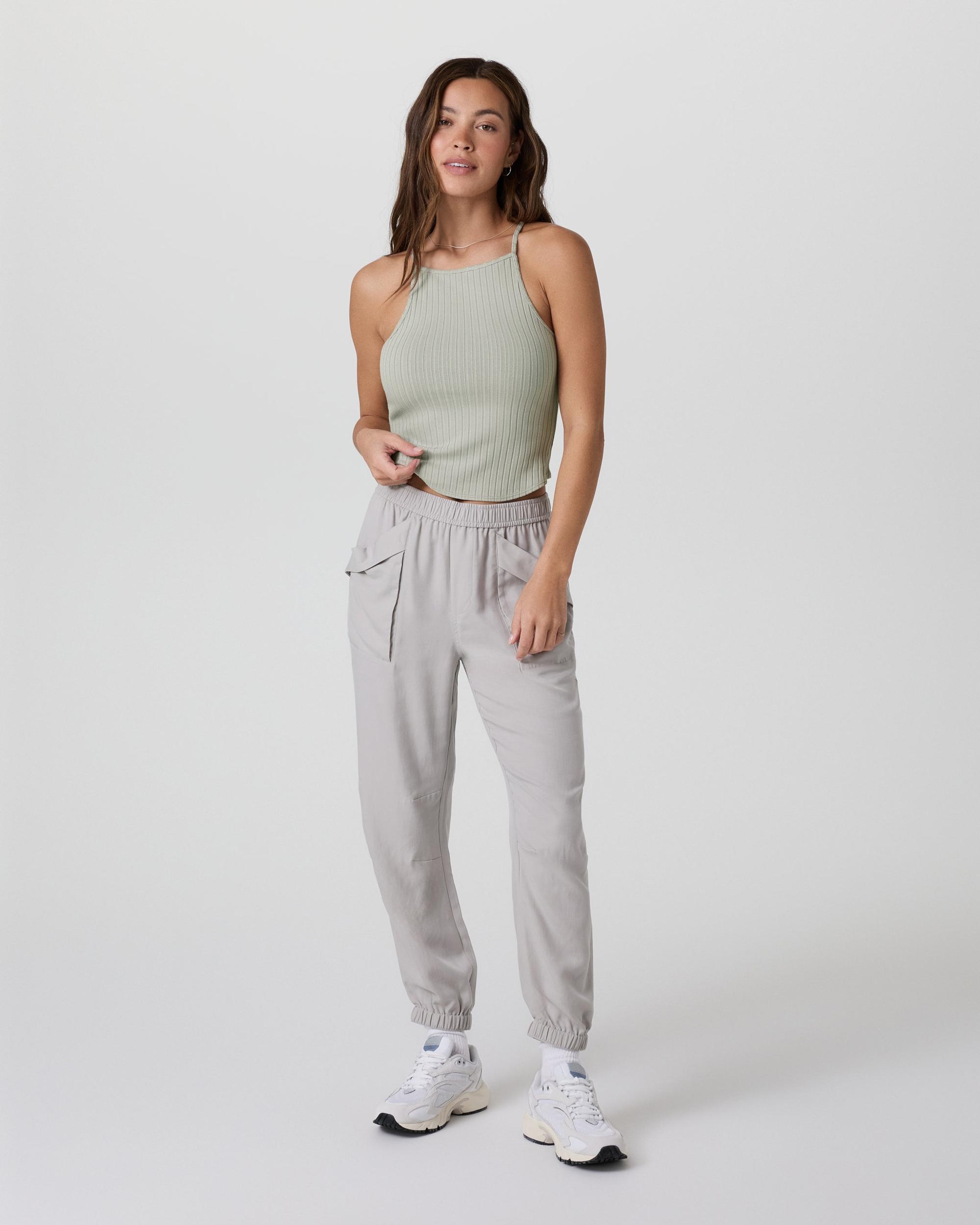 Marina Rib Tank Product Image