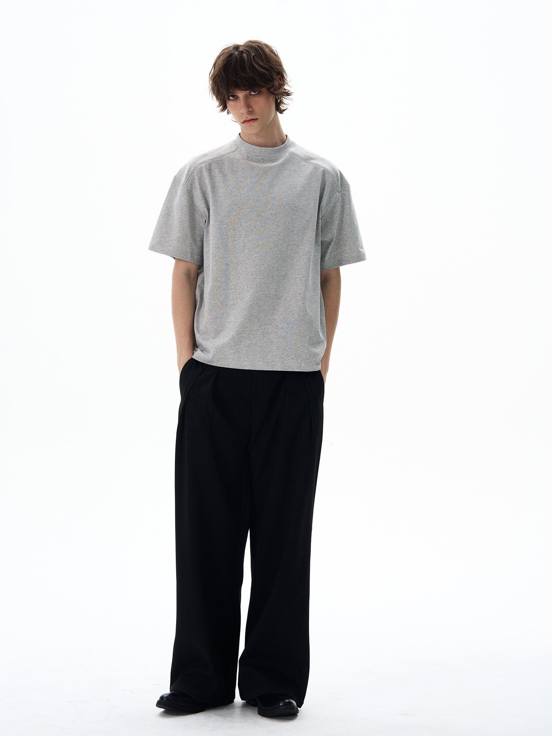 RT No. 12707 RECONSTRUCTED SHORT SLEEVE Product Image