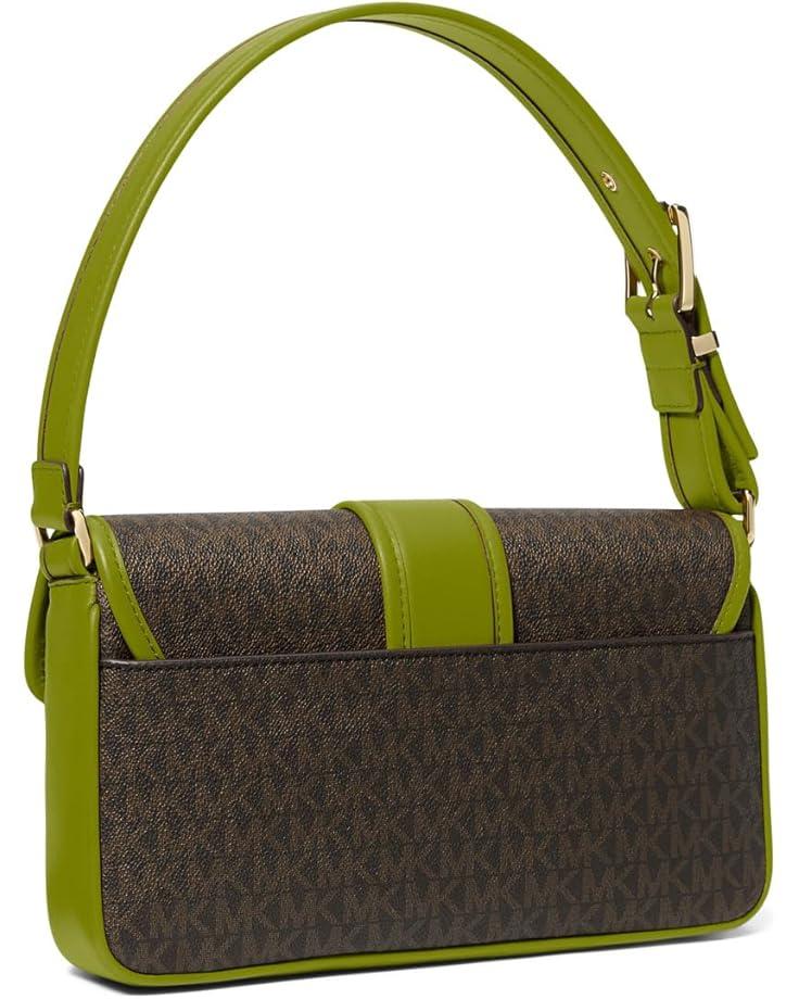 Zoe Small Convertible Pouchette Product Image