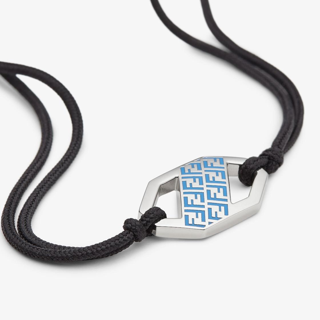 FF BeltBrown suede belt Product Image