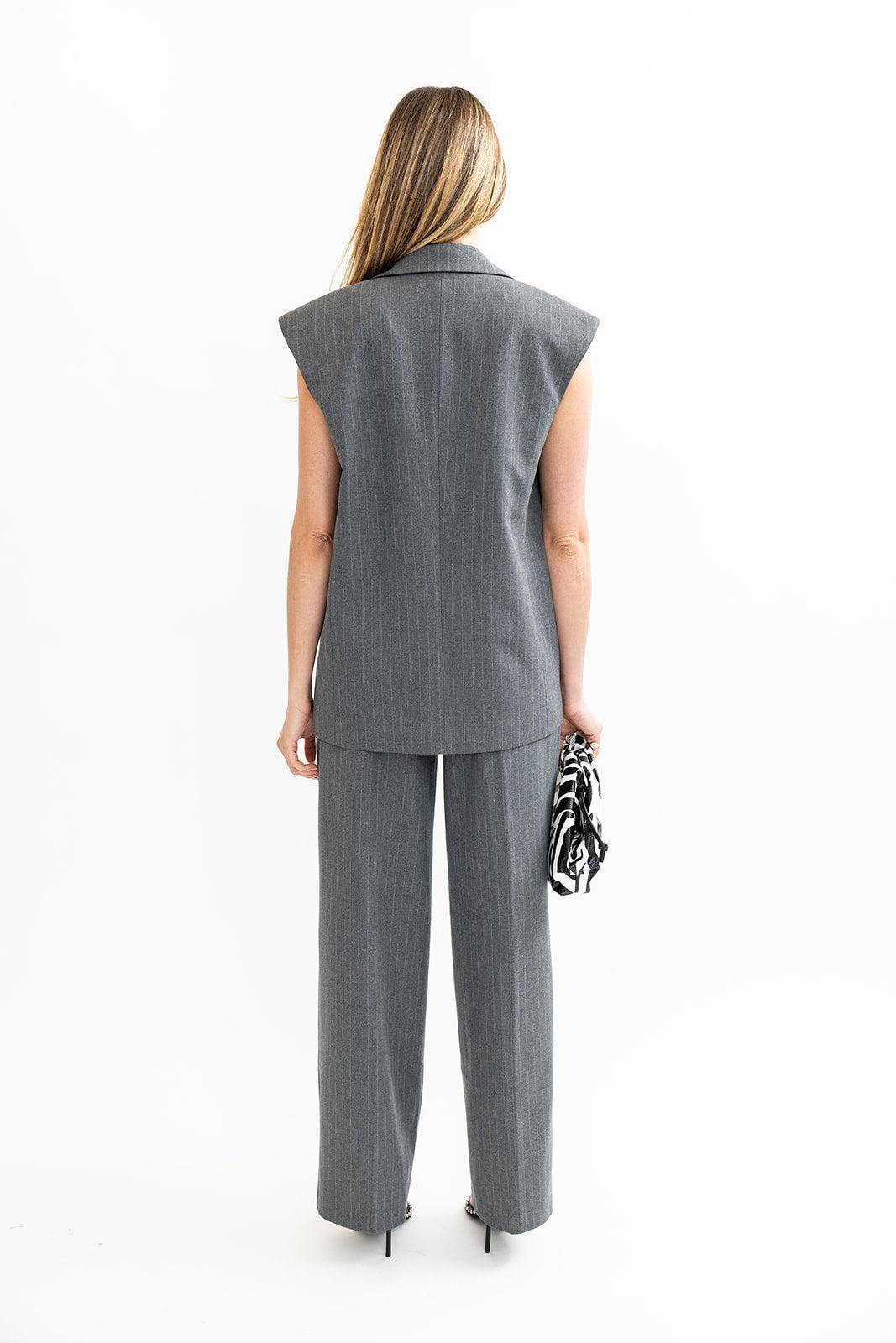 OAKLYN VEST Product Image