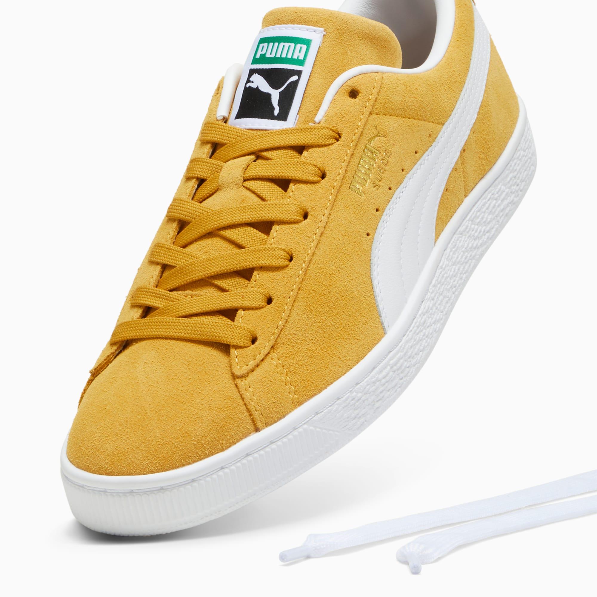 Suede Classic Sneakers Product Image