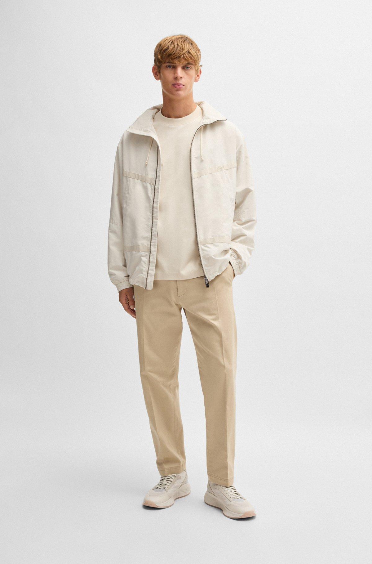 TTNM EVO trainers with knitted uppers Product Image