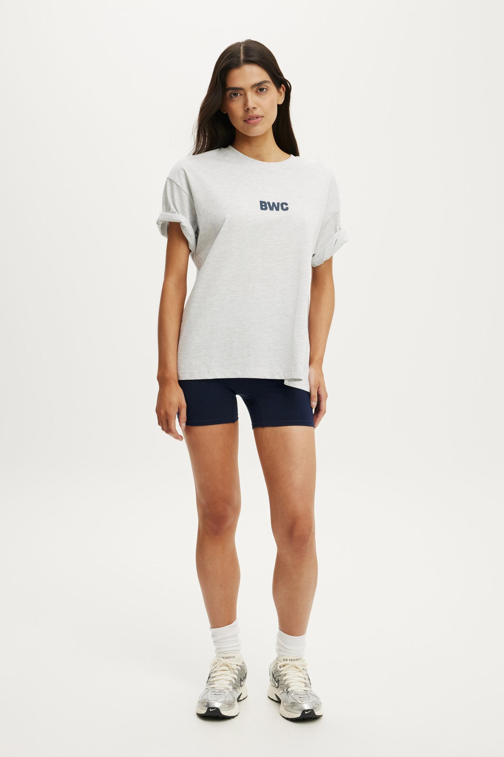 Active Graphic Tee Product Image