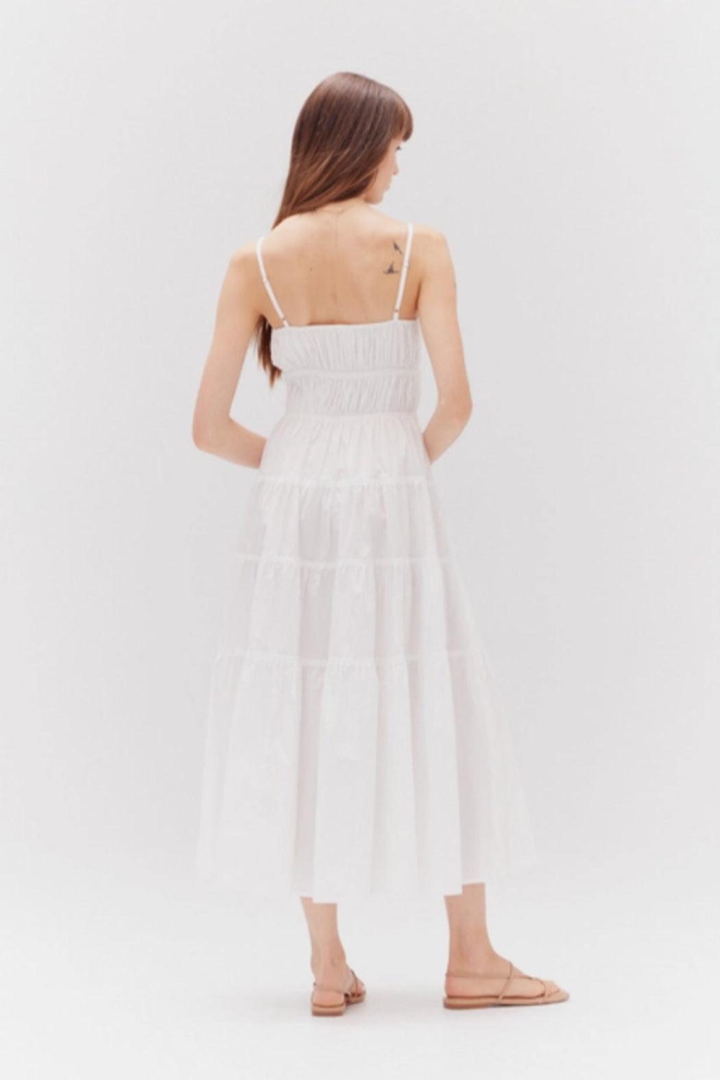 Bailey Midi Dress Product Image