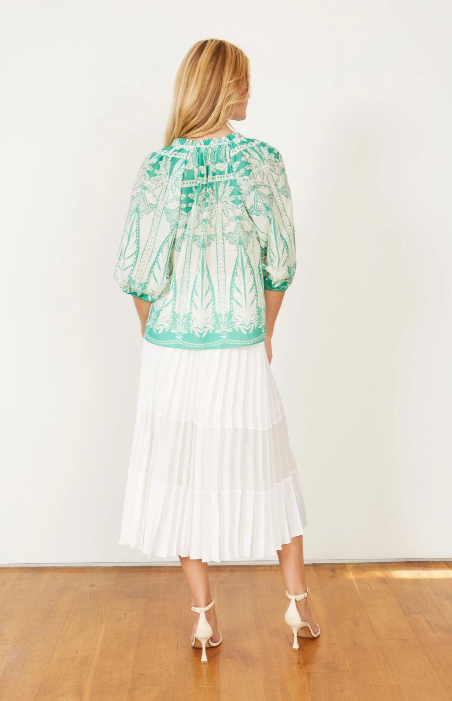 Caballero Zara Top Product Image