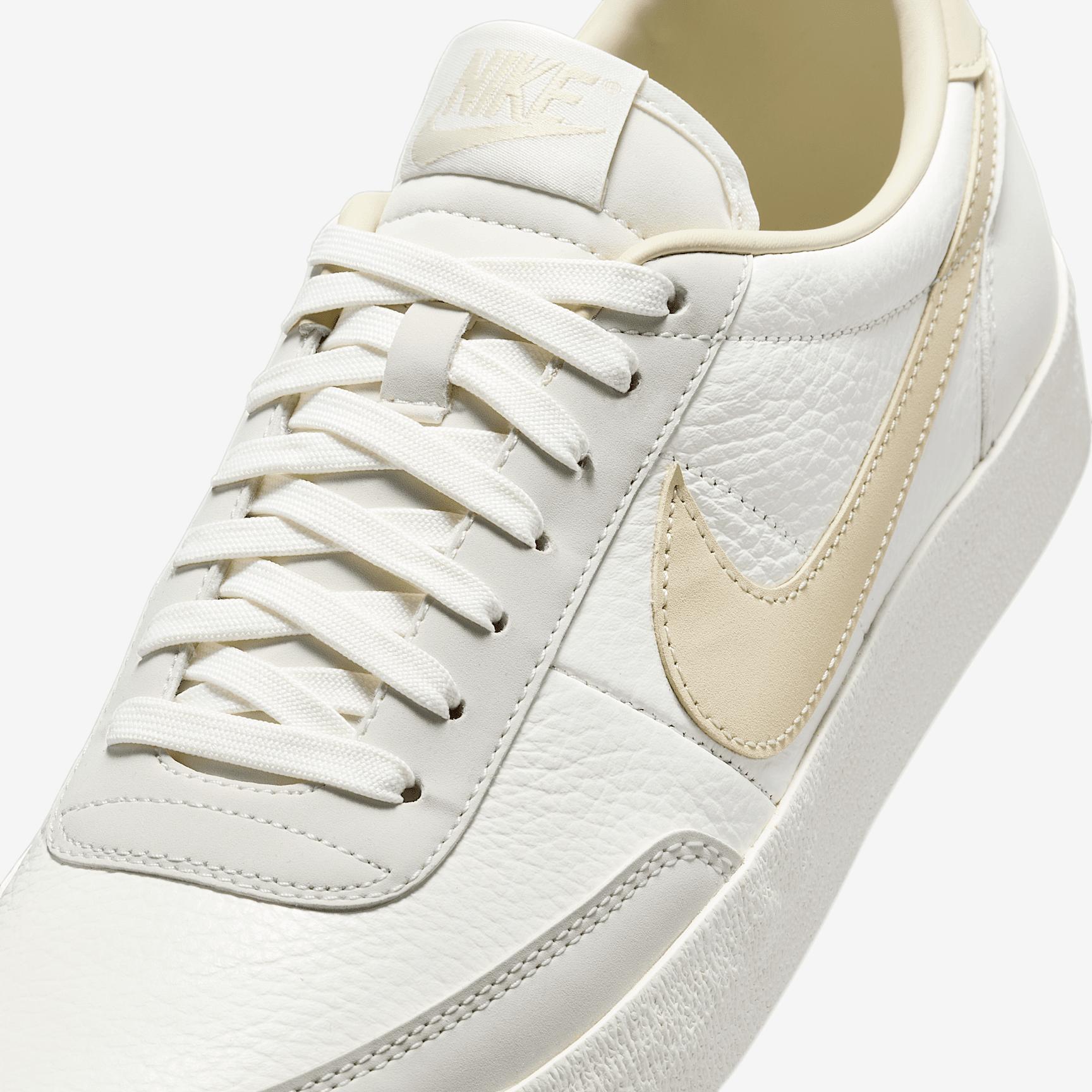 Nike Mens Killshot 2 Leather Shoes | HQ1657-105 Product Image
