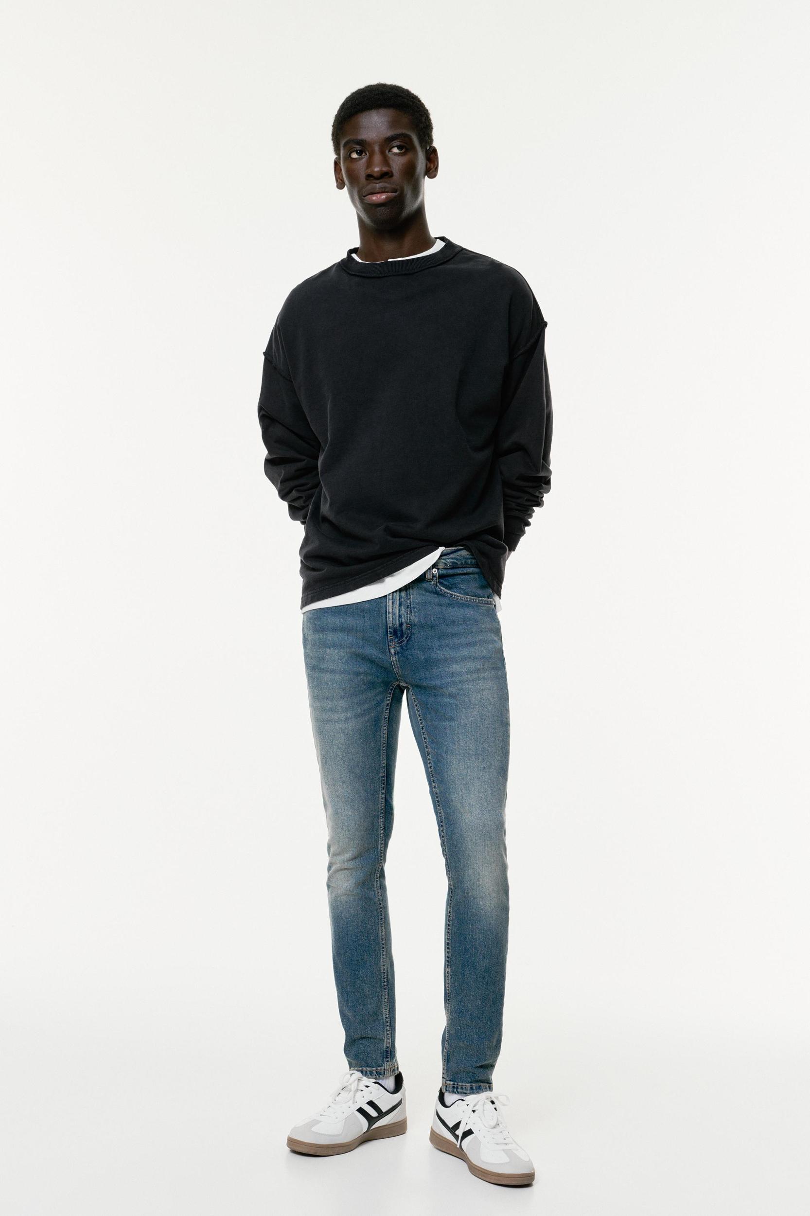 Slim fit jeans Product Image