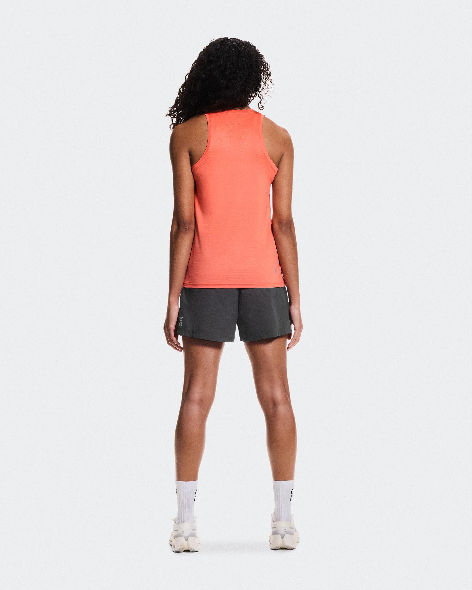 Core Tank: Women's Performance Versatile, Timeless Tank Product Image