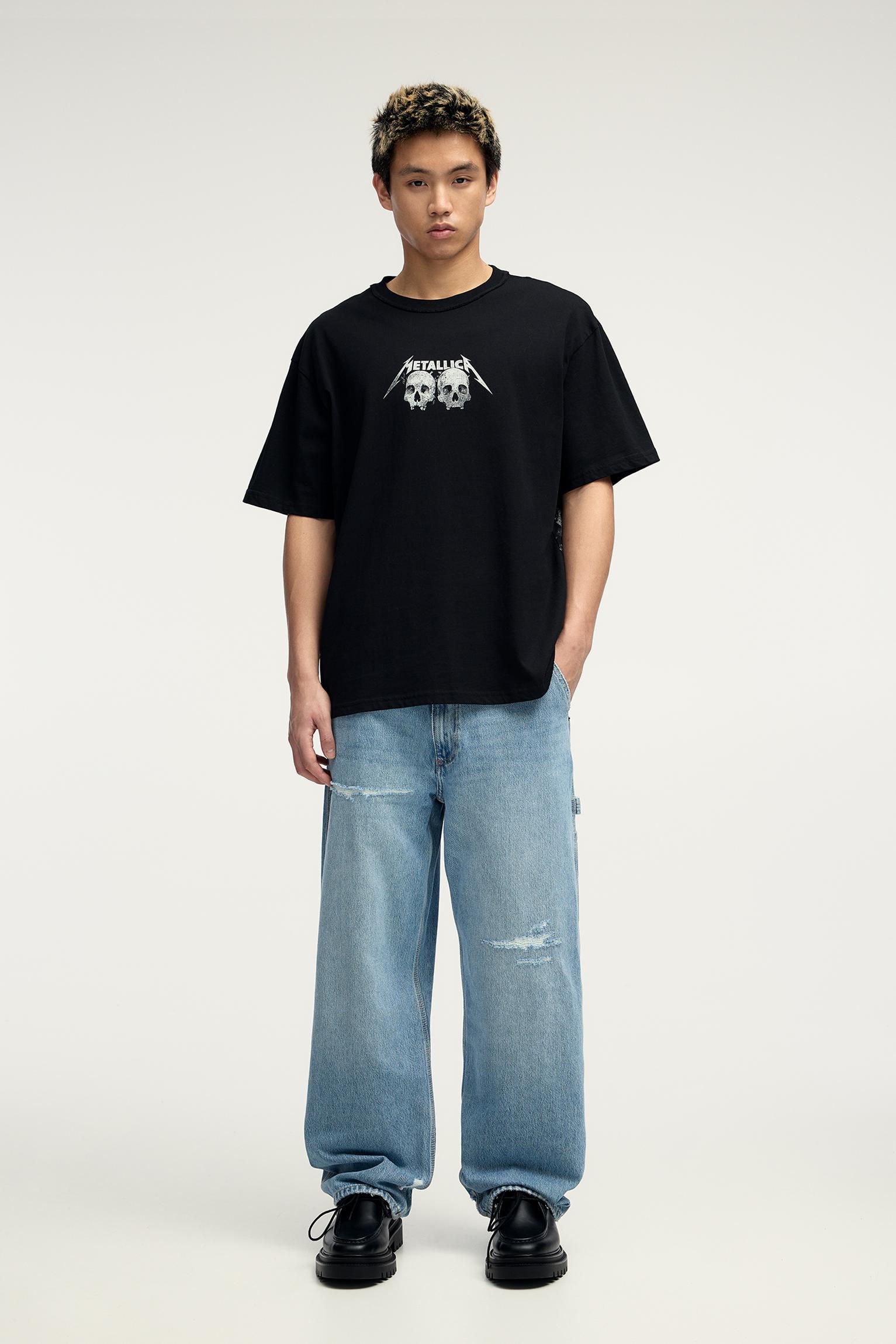 LAZY TEE Male Product Image