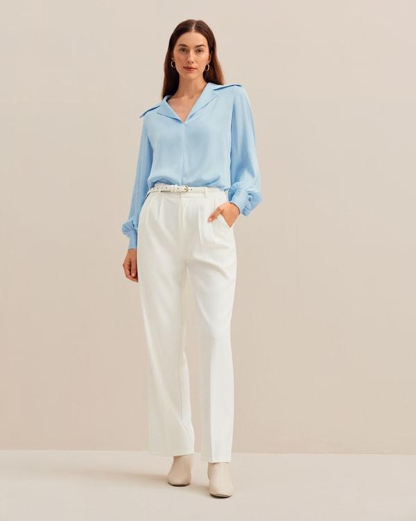 Cervina Blouse Product Image