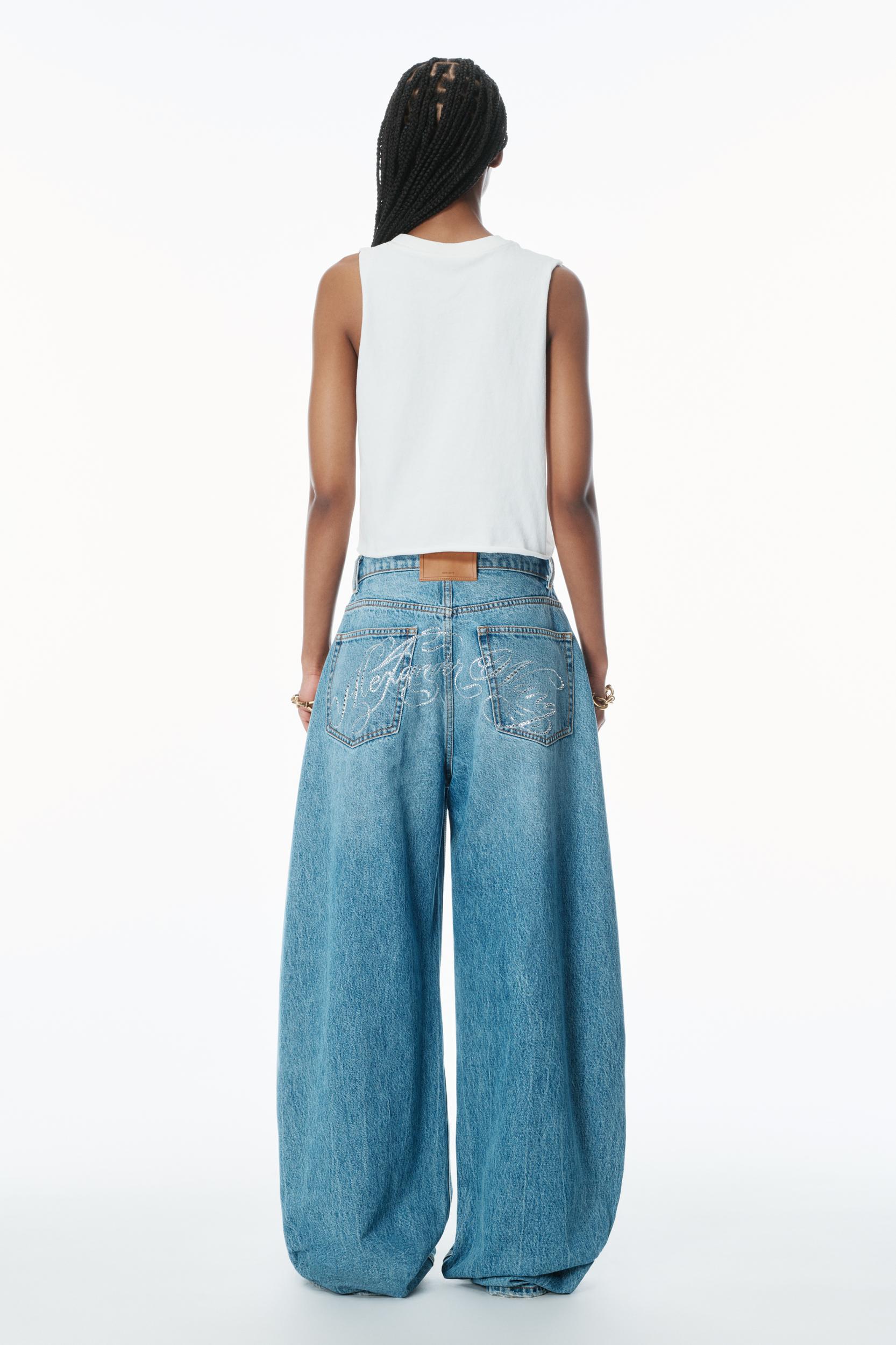 Logo Muscle Tank Product Image