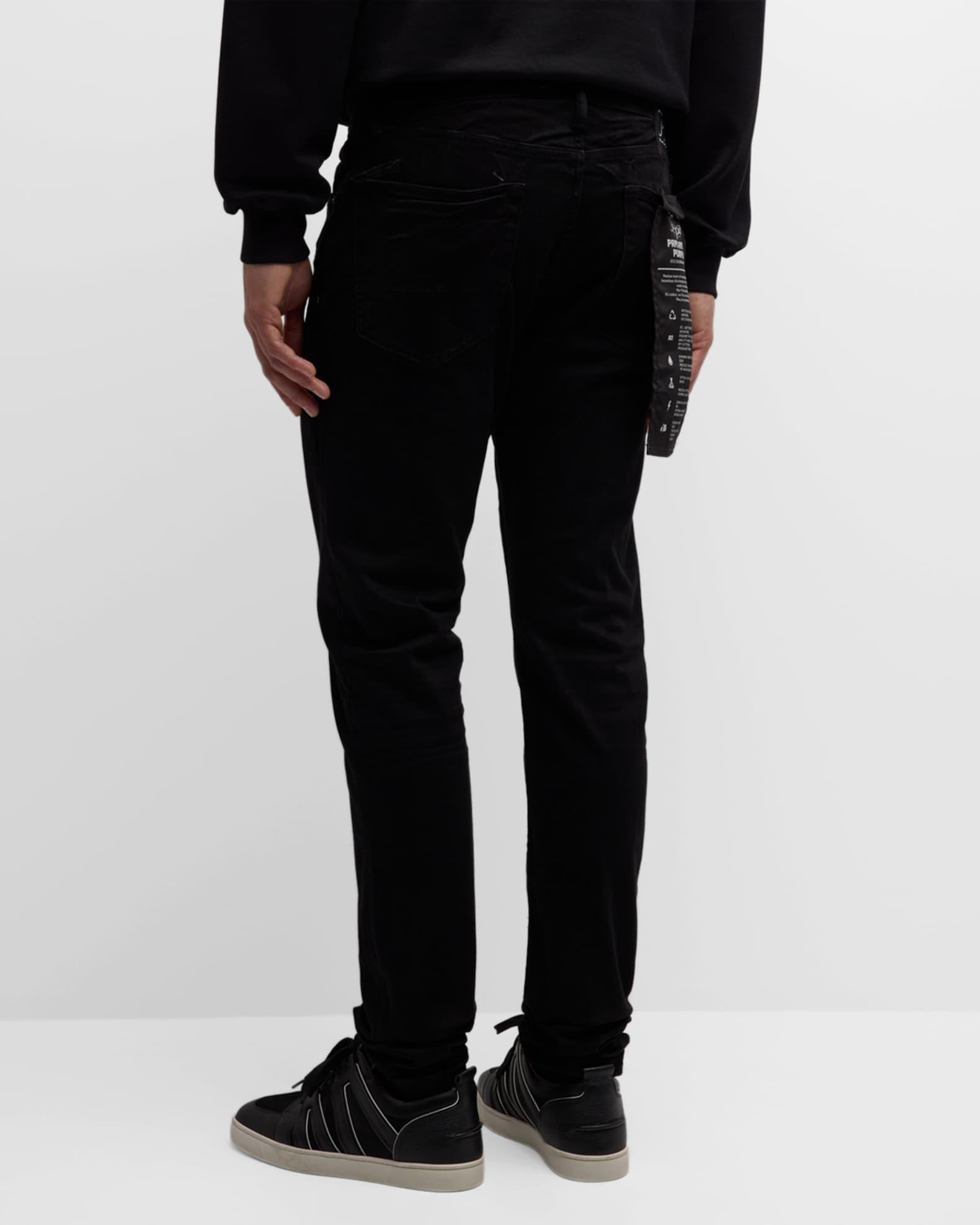 Men's Certified Windsor Skinny Denim Jeans Product Image