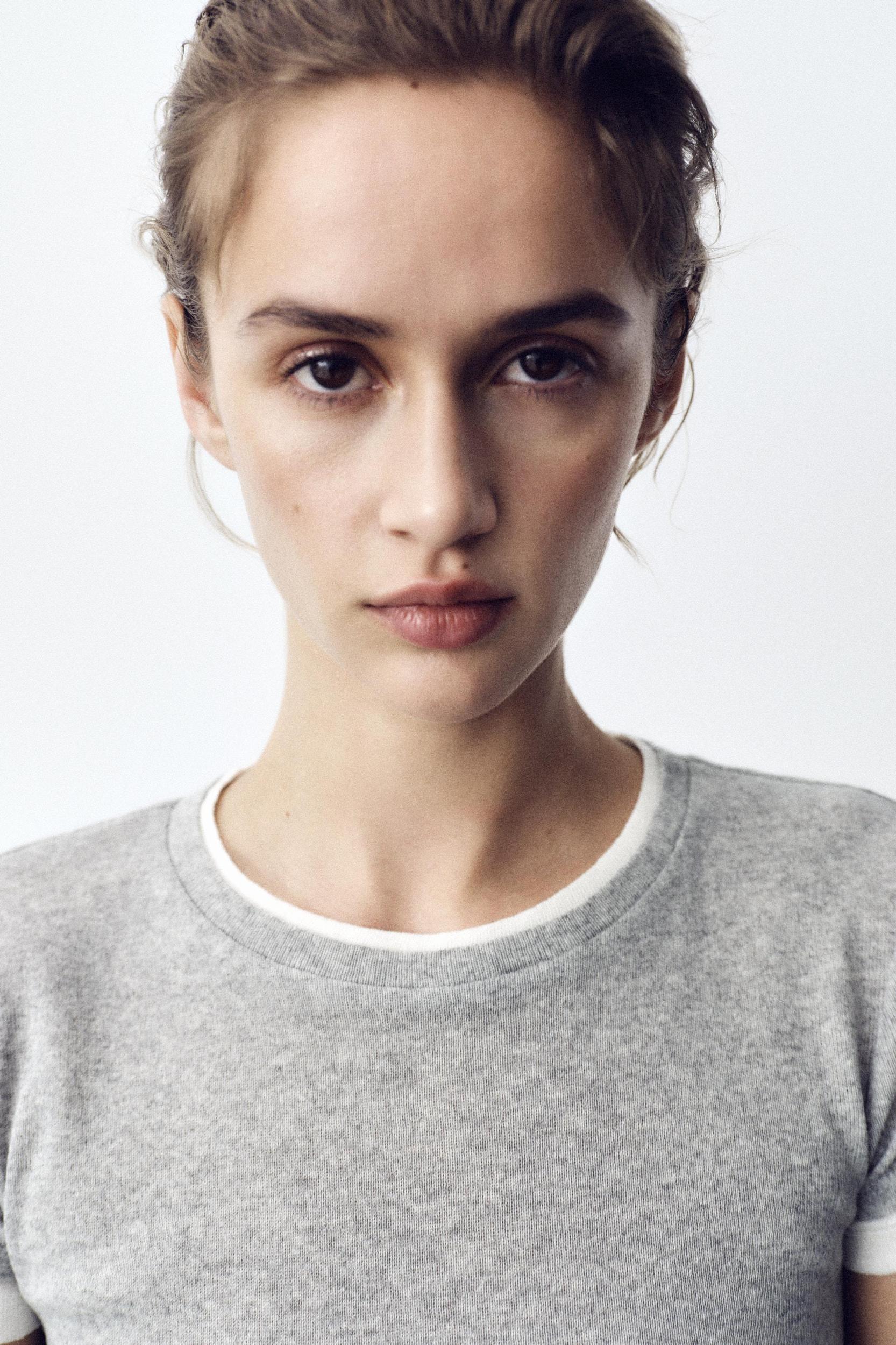 LAYERED TANK TOP Product Image