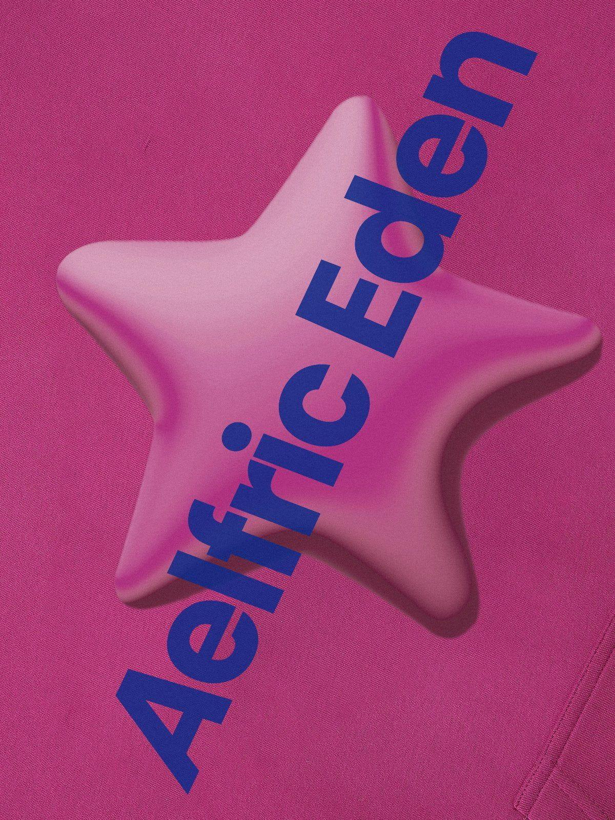 Aelfric Eden Star Graphic Eden Star Hoodie Product Image