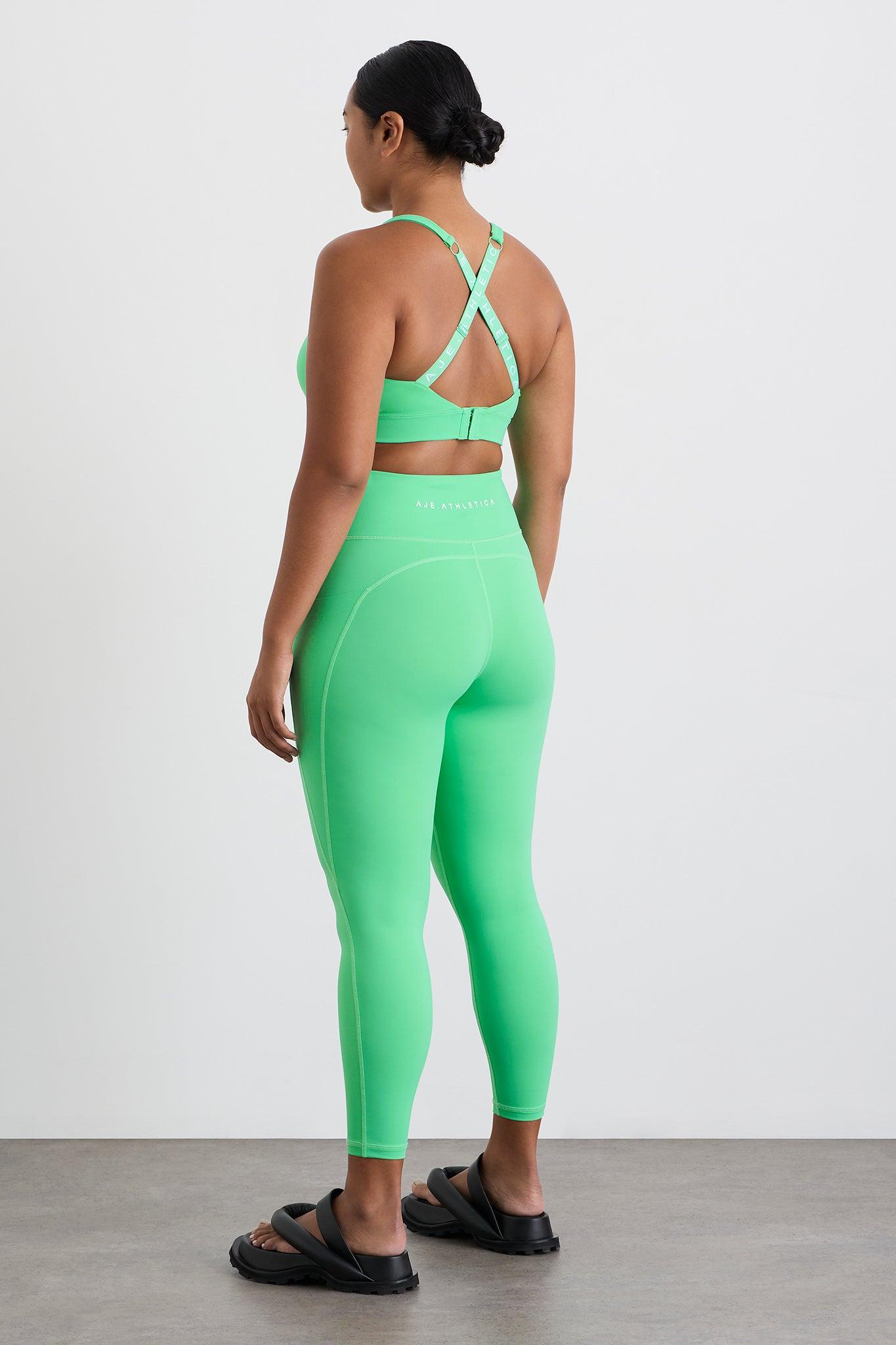 Signature 7/8 Legging 203 Product Image