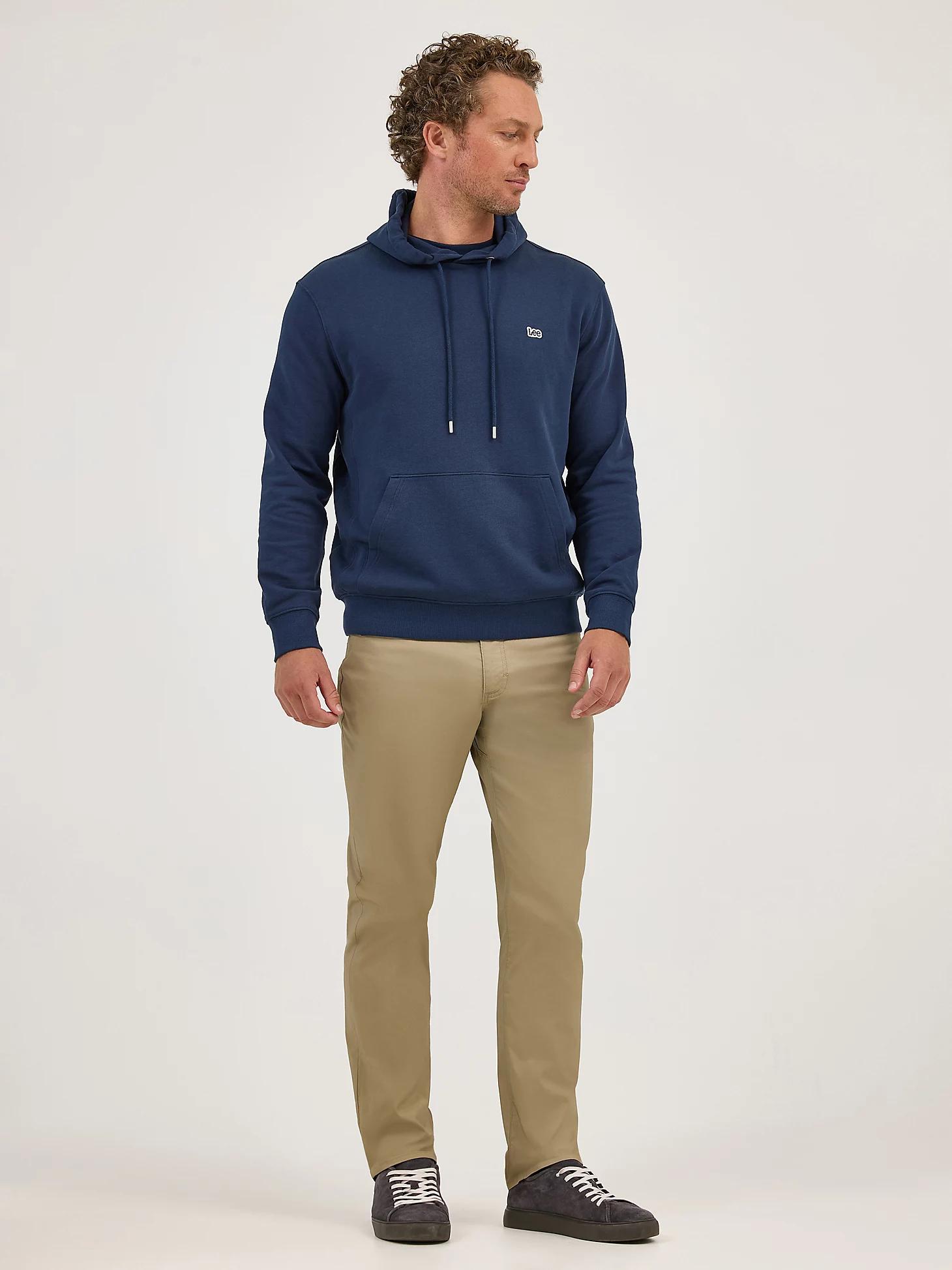 Men's Lee® X Lite Casual Pant | Men's Pants | Lee® Product Image