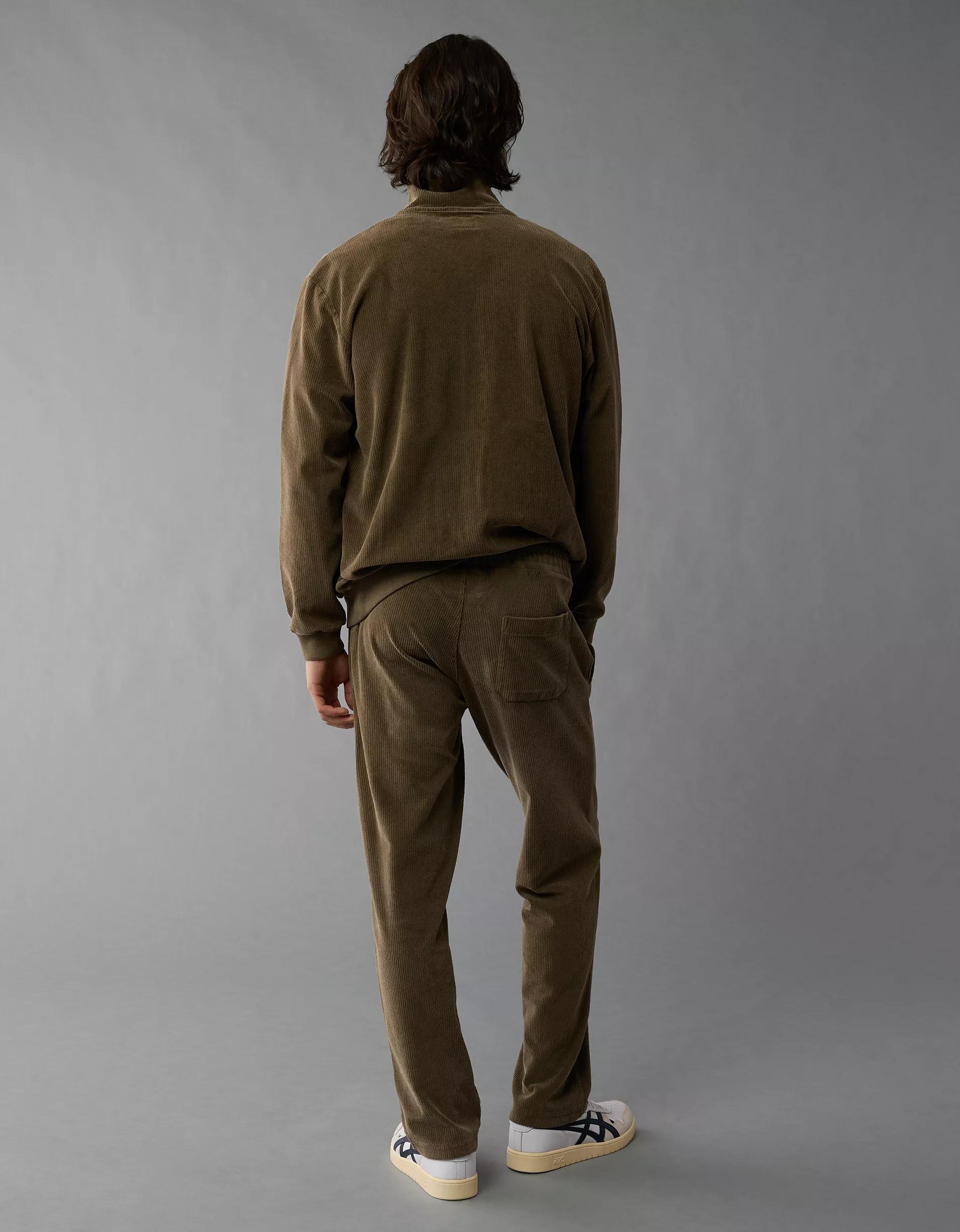 Crossley Pull-On Corduroy Pant Product Image