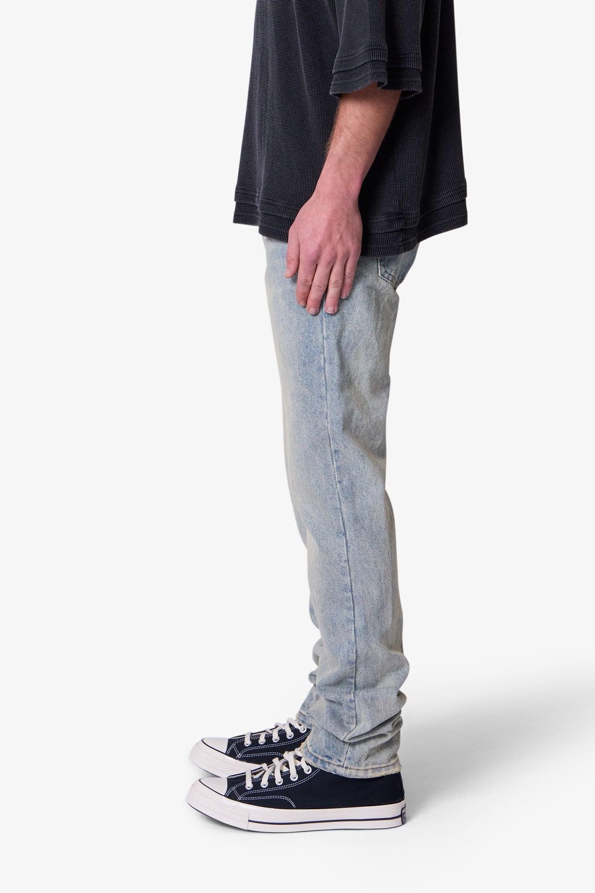 Slim Denim - Light Vintage Product Image
