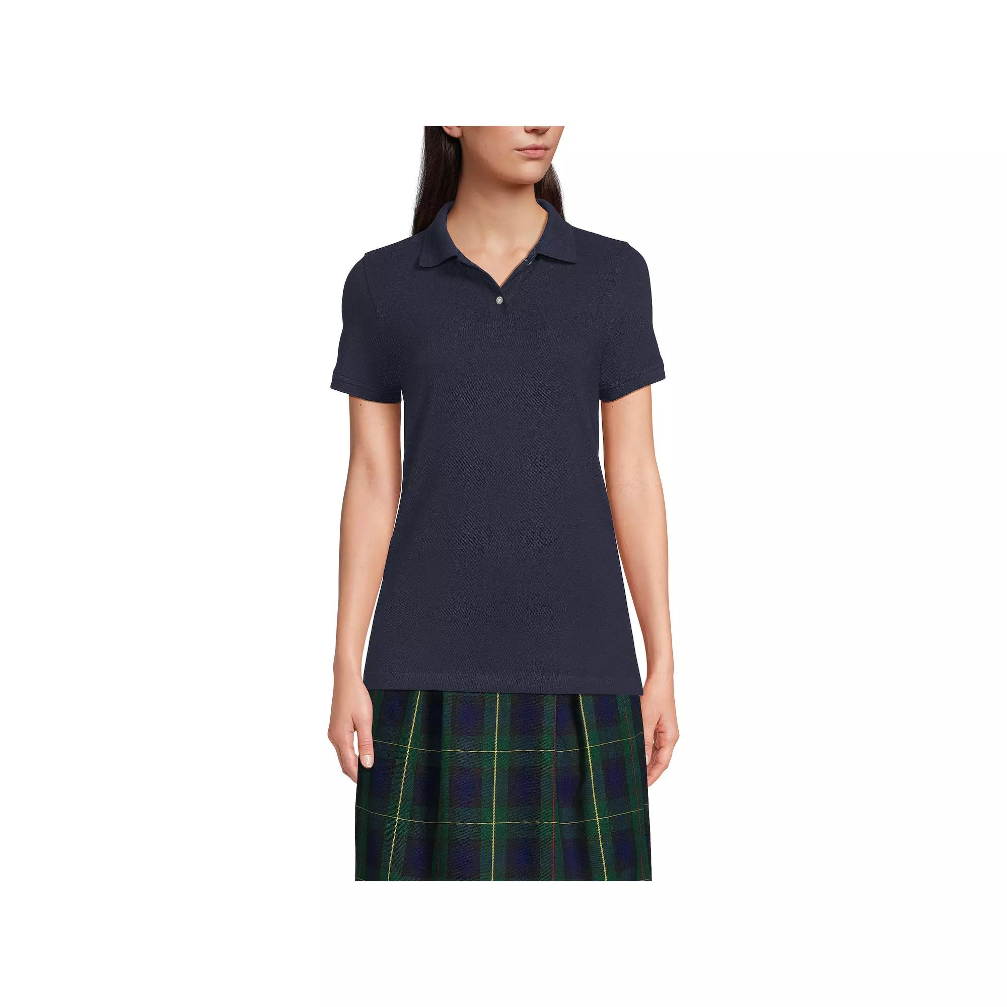 Women's Lands' End Uniforms,  Product Image