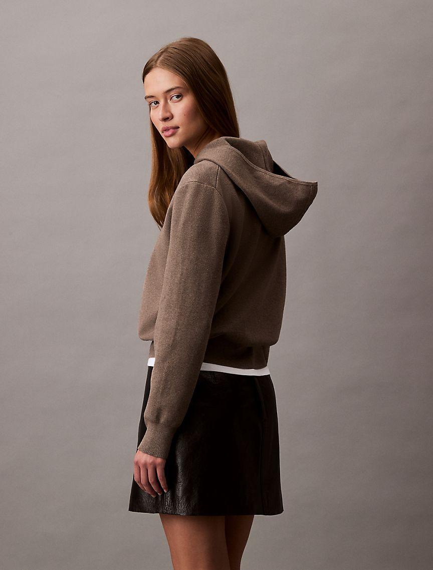 Tech Knit Hoodie Product Image