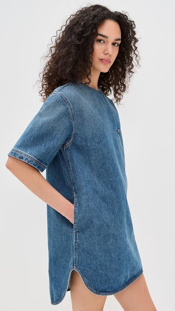 Ulla Johnson The Joan Tunic Dress | Shopbop Product Image