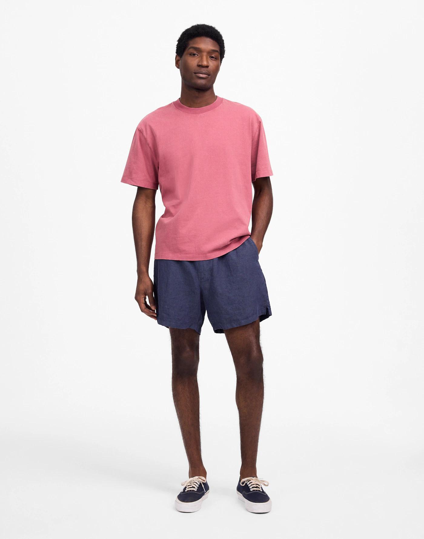 The Vintage Tee Product Image