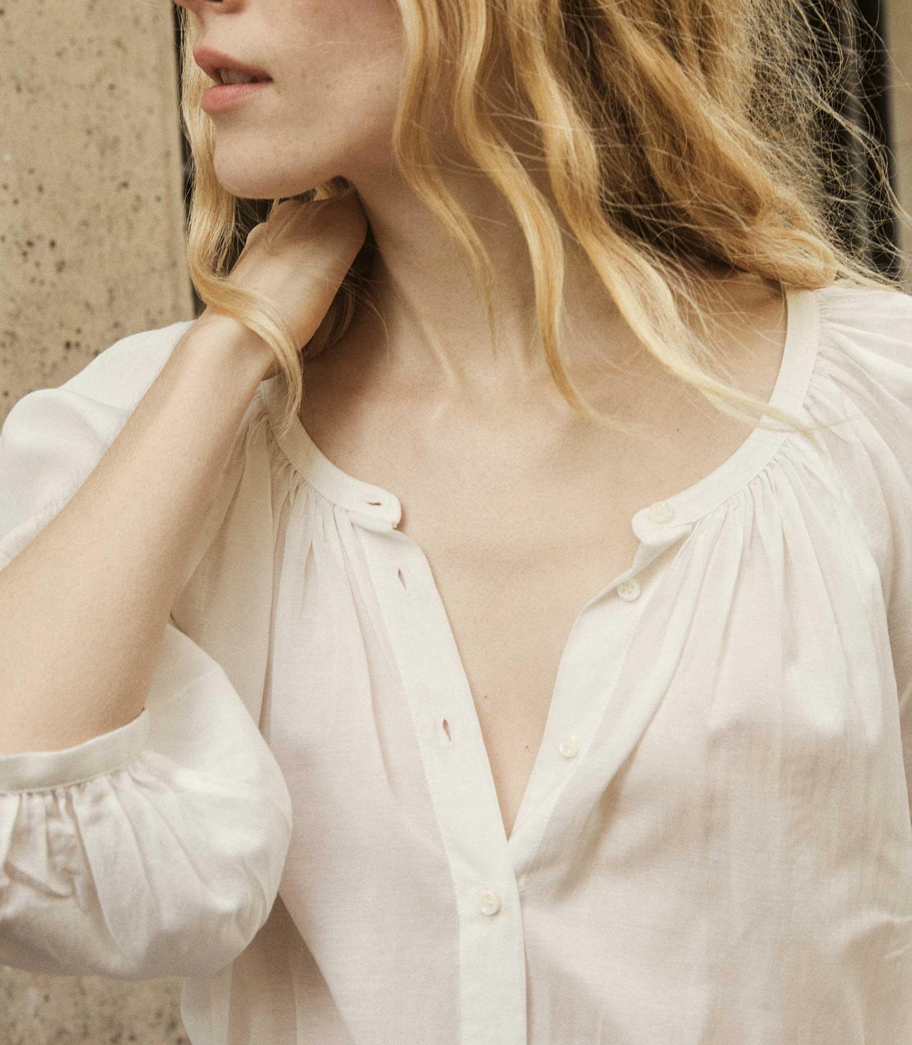 JIANA TOP -- SALT Product Image