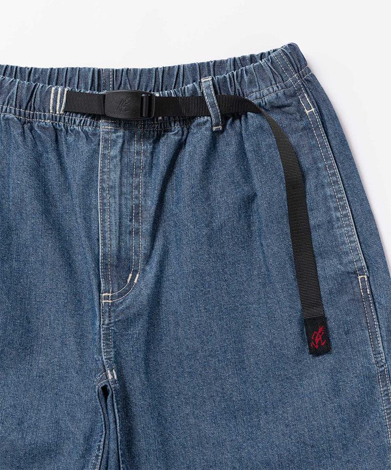 Japanese Chambray Short Product Image