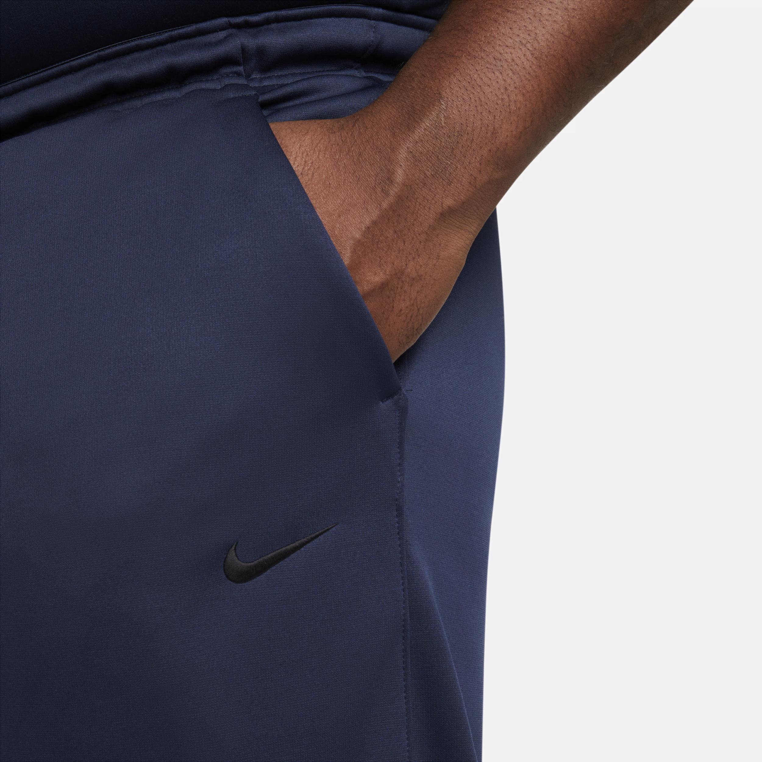 Men's Nike Therma Therma-FIT Tapered Fitness Pants Product Image