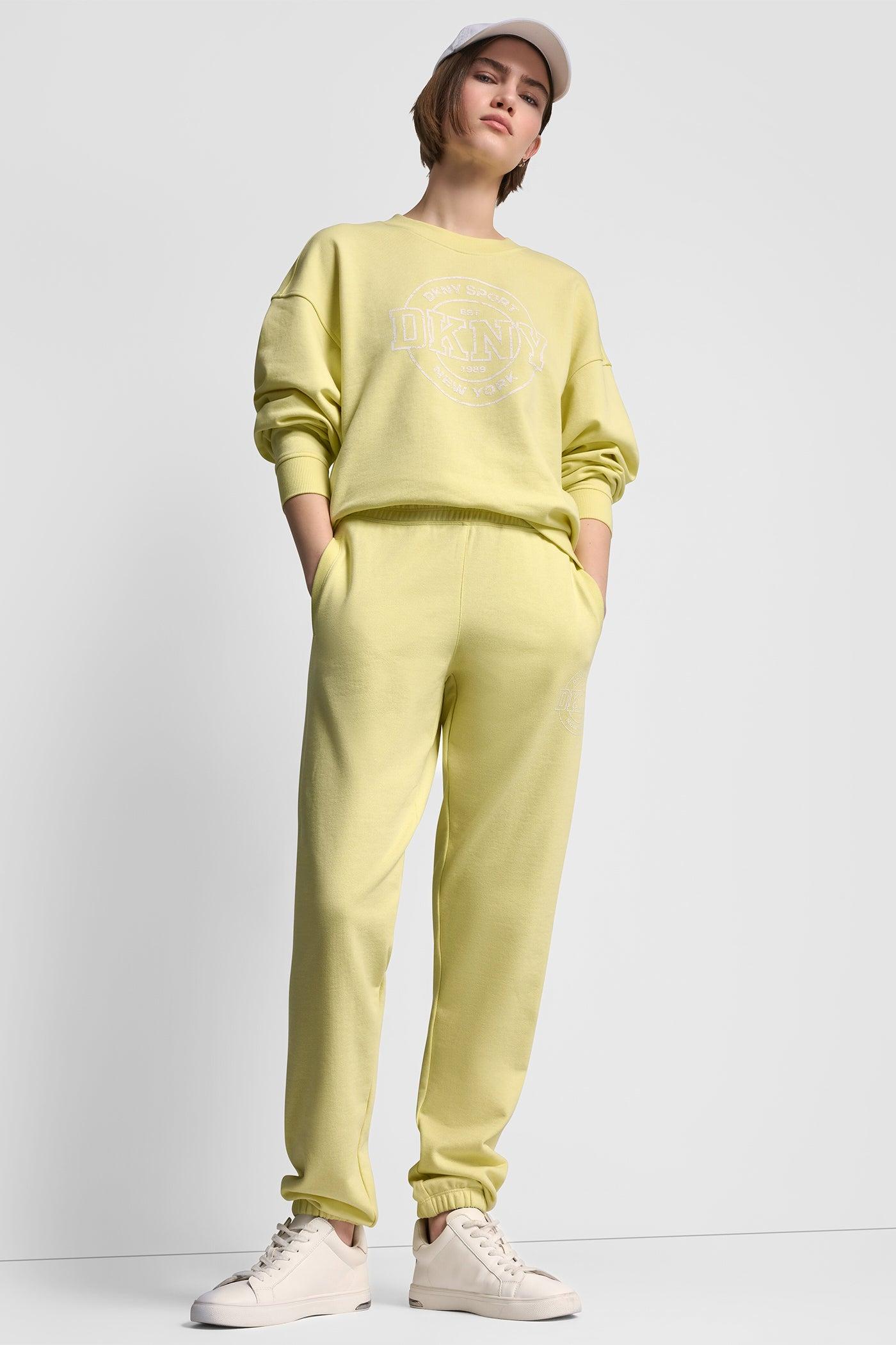 COLLEGIATE LOGO SWEATSHIRT Product Image