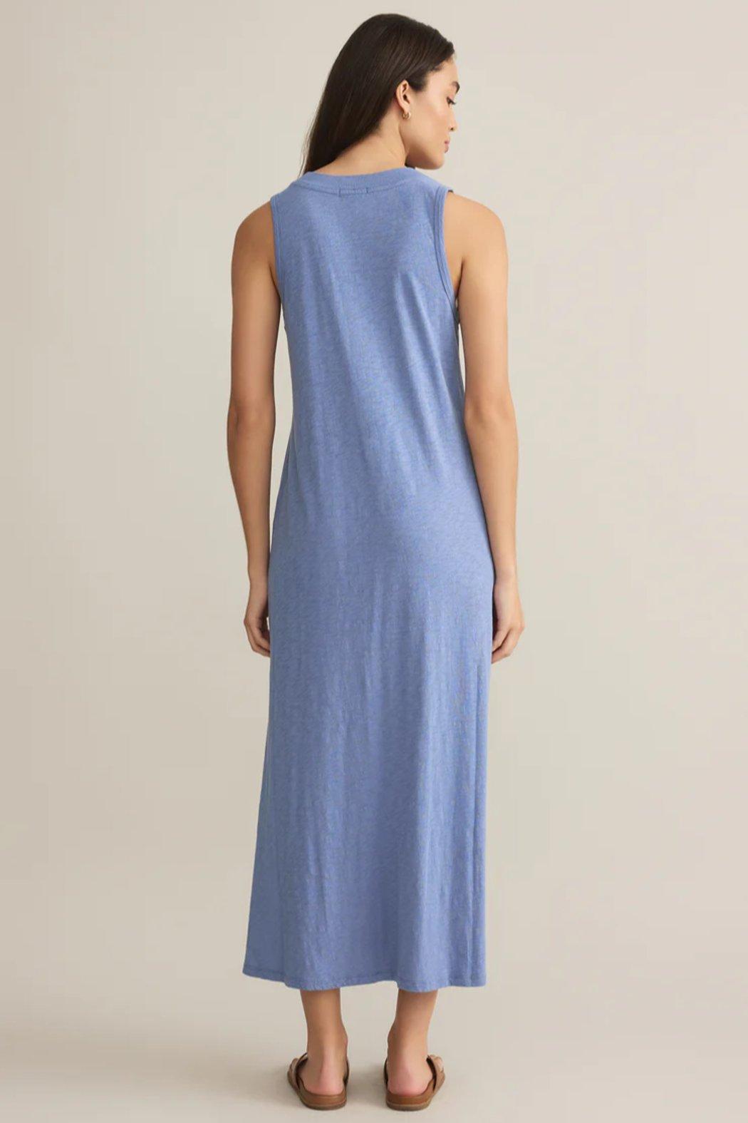 Palisades Midi Dress Product Image