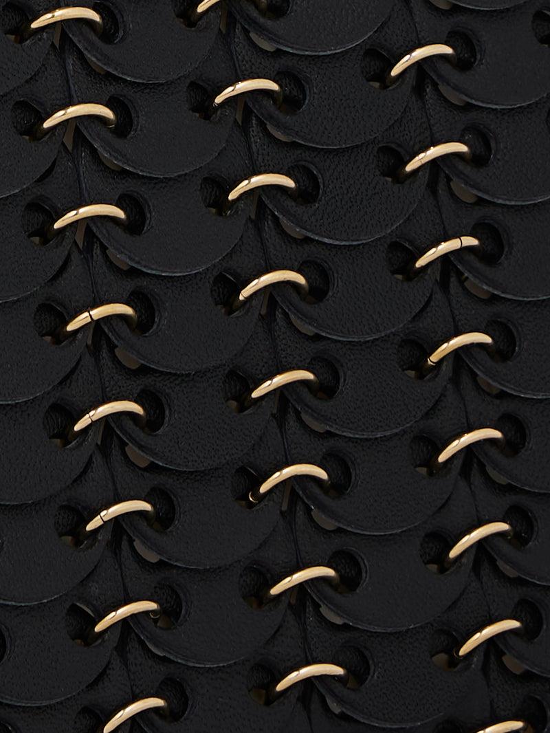 1969 FLIP BAG IN LEATHER Product Image