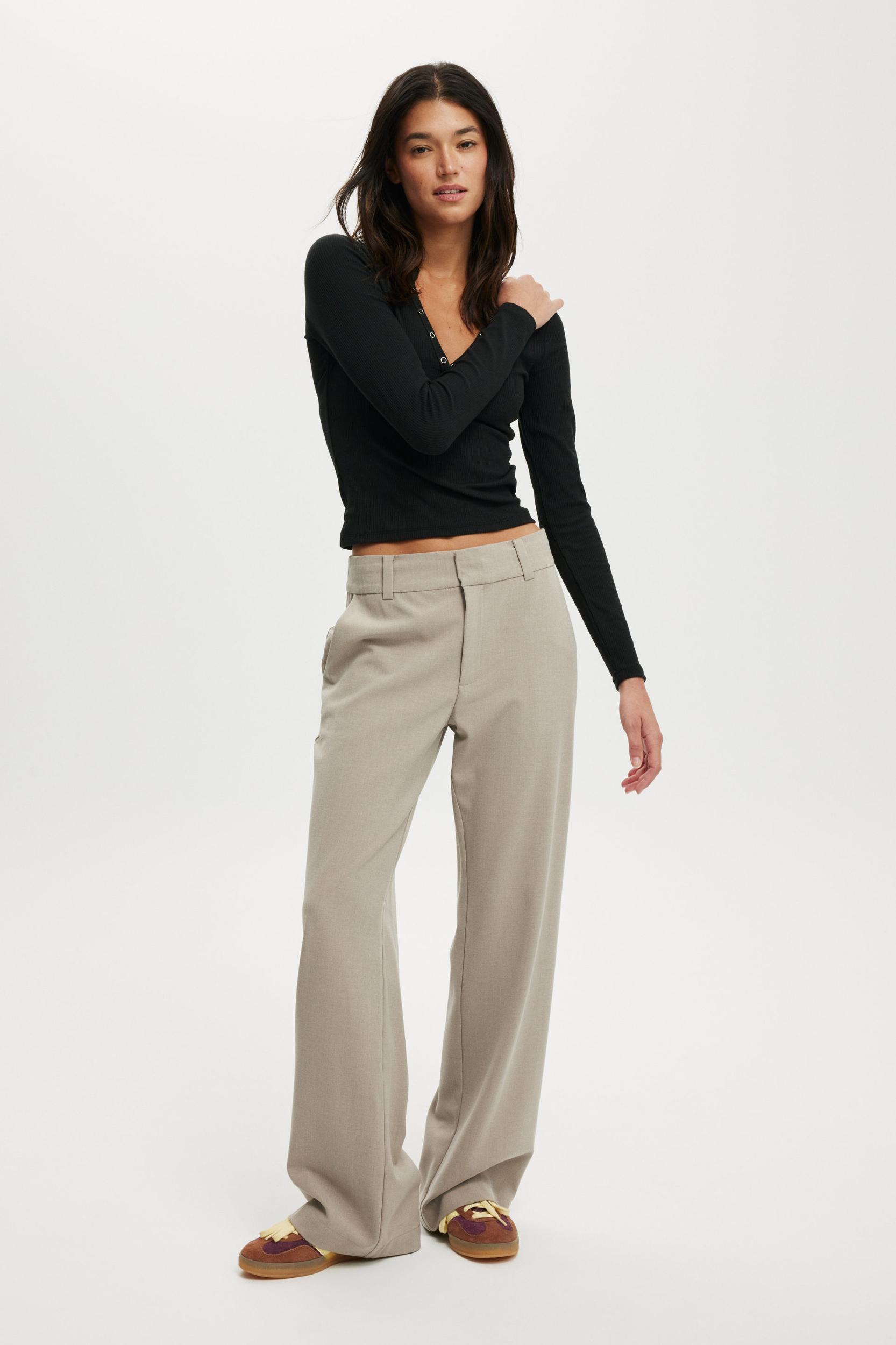 Ryan Henley Long Sleeve Product Image