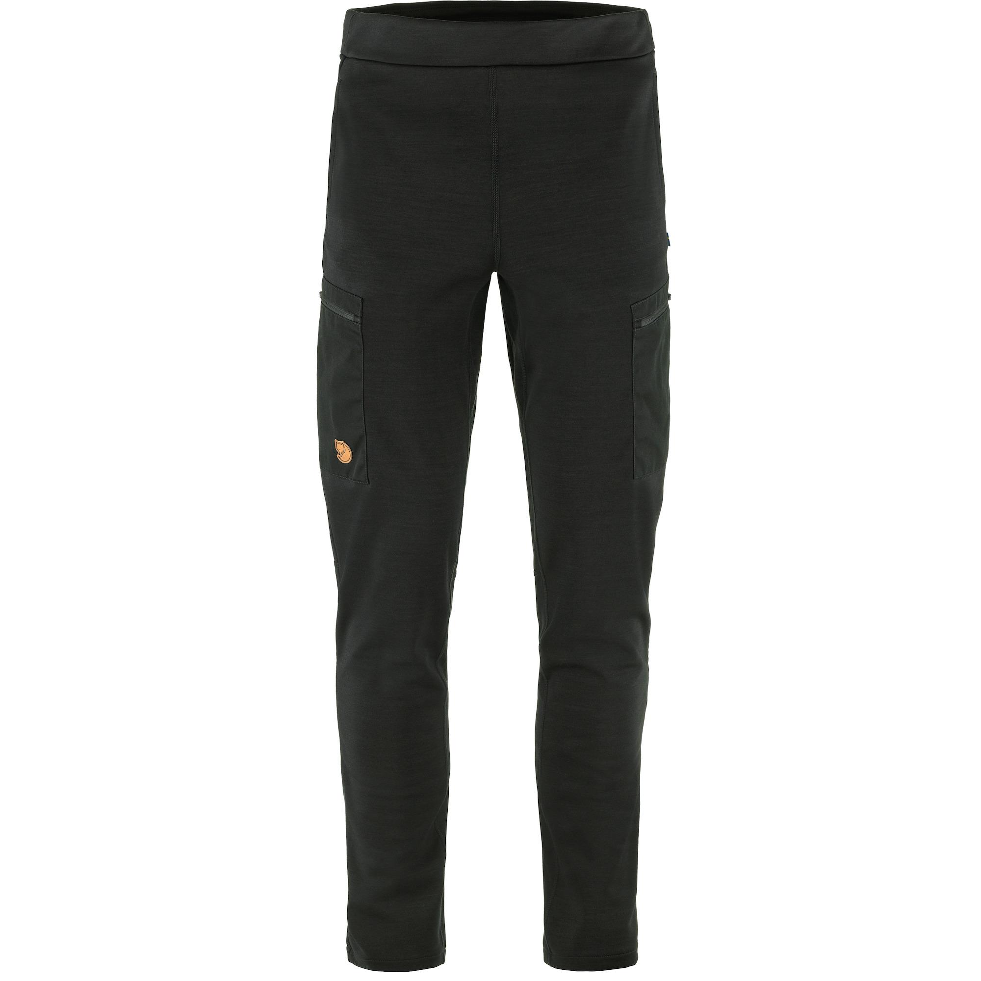 Keb Fleece Trousers M Product Image