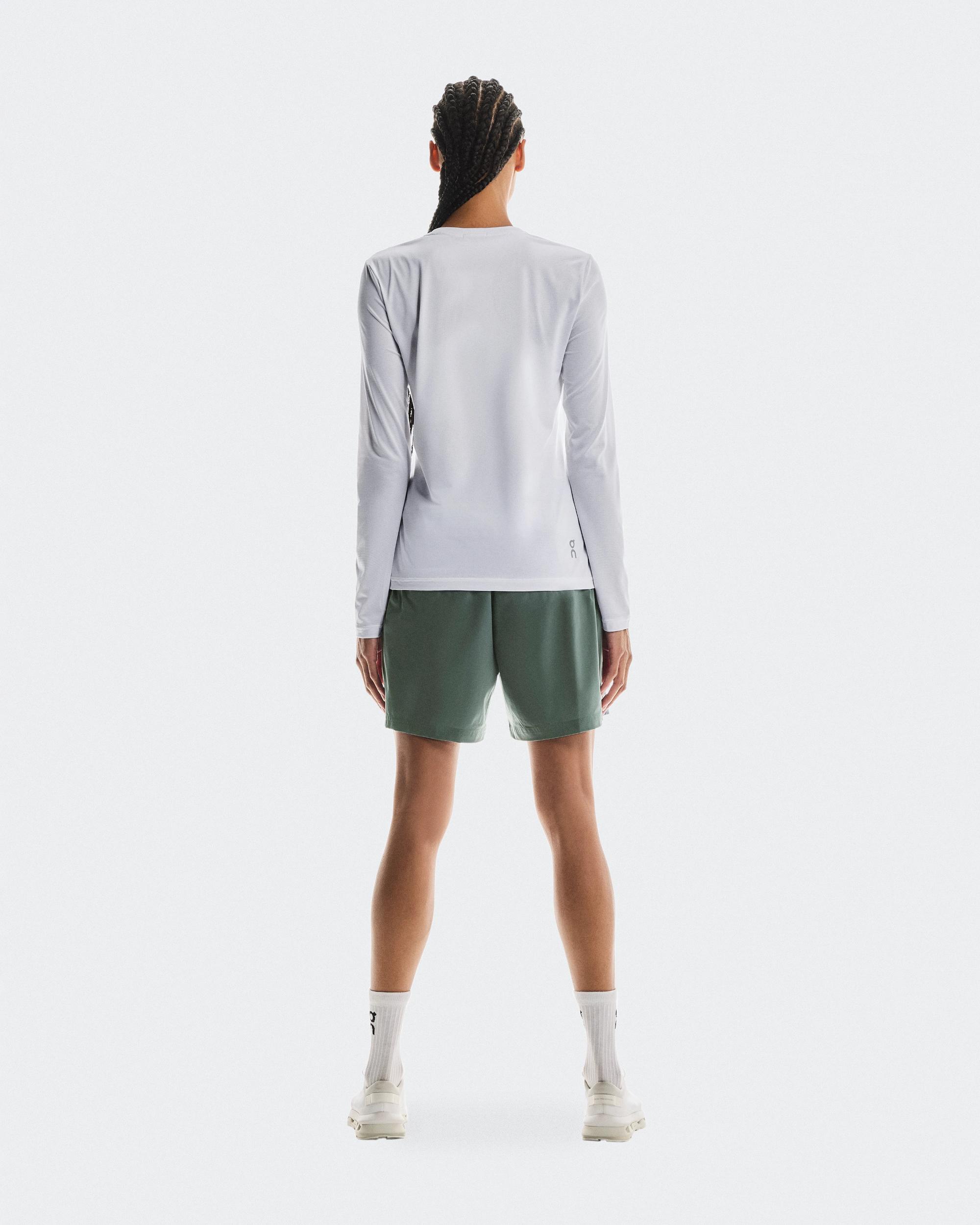 5" Core Shorts: Women's Running Shorts Product Image
