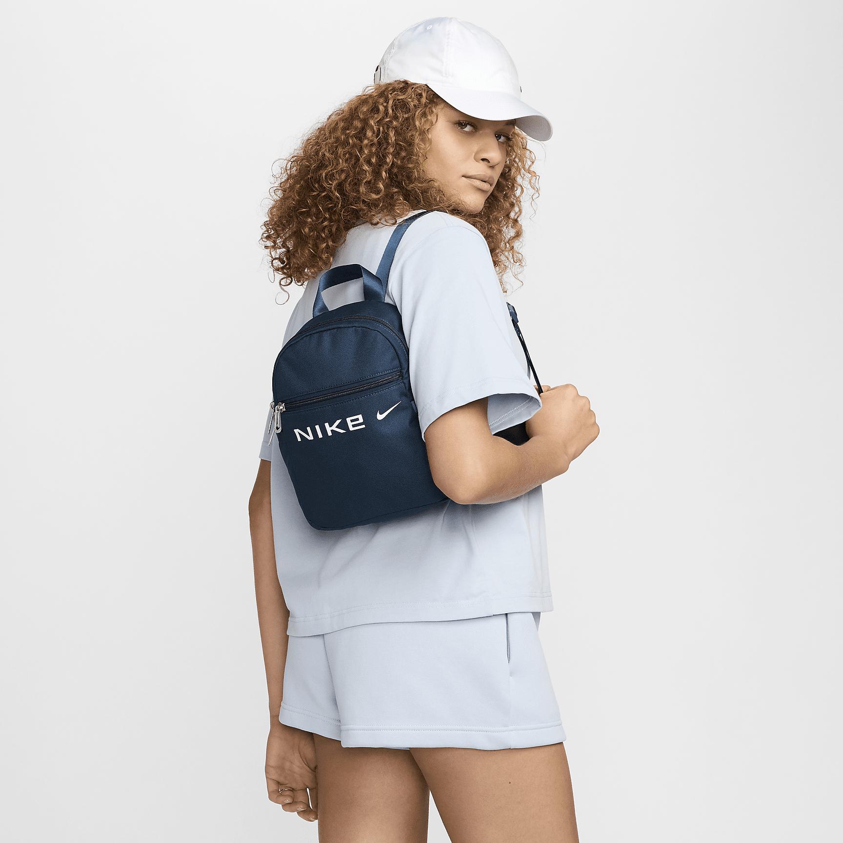Nike Sportswear Futura Women's Mini Backpack (6L) Product Image