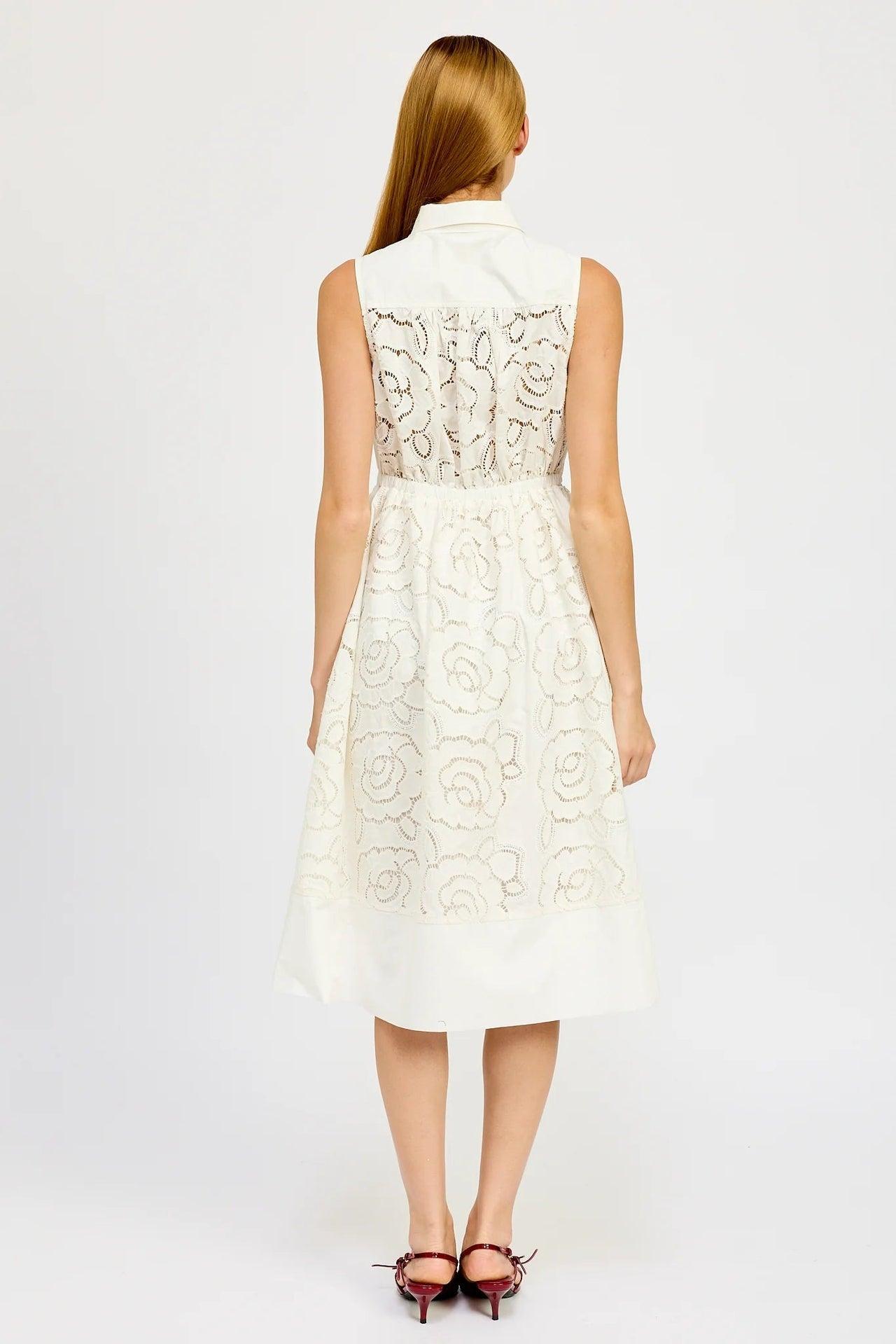 Belle Dress Product Image