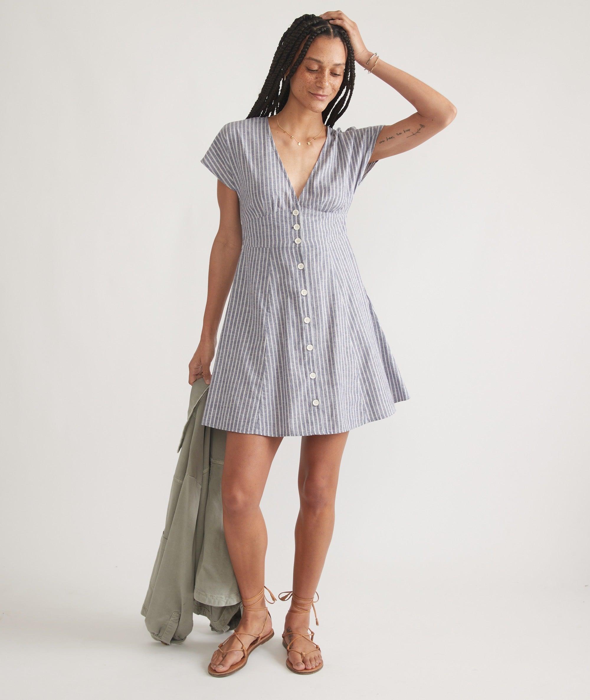 Camila Mini Dress Product Image