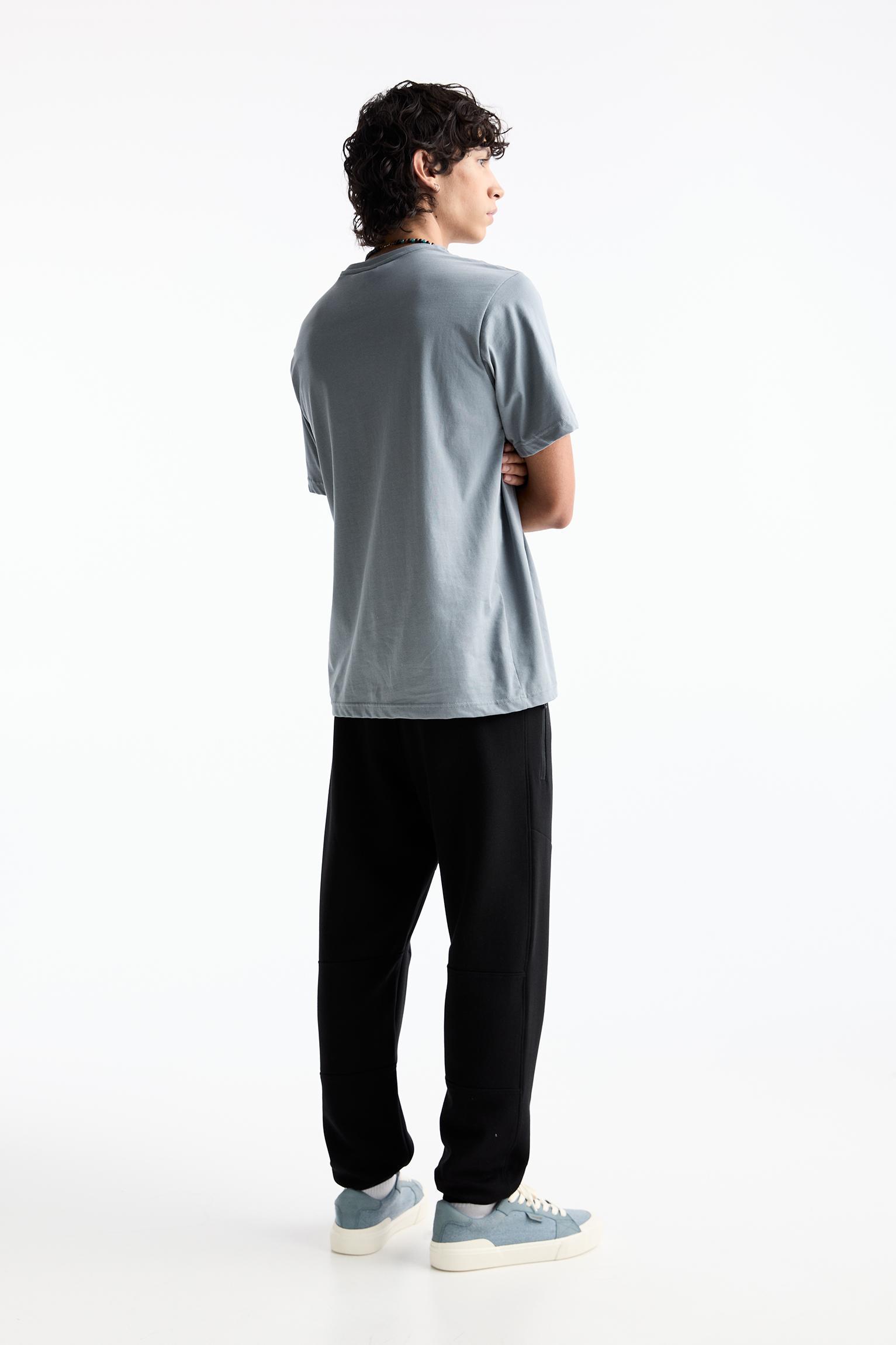 Technical sweatpants Product Image