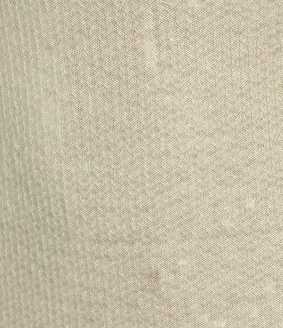 GB Sequin Bow Strap Mini Slip Dress Product Image